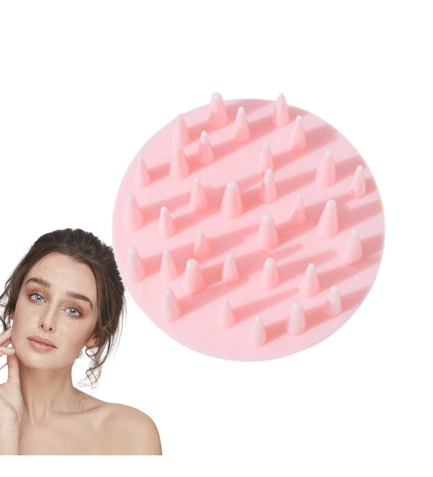 Face Dot Stamp - Dot Maker Pad - Freckles Pad for Easy Spot Making Face Dot Maker for Professionals Women Beginners Makeup Pink 1 count (Pack of 1) - Buy Online on GoSupps.com