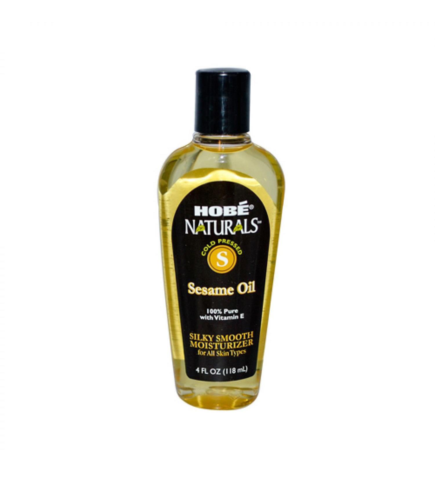 Sesame Beauty Oil