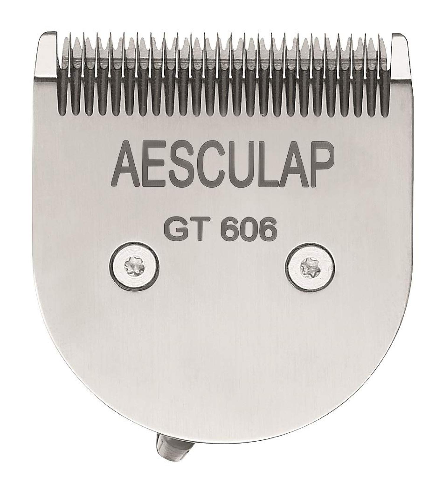 For Aesculap Akkurata cutting set GT606 suitable for Aesculap GT405 (Akkurata) / 43771 Y