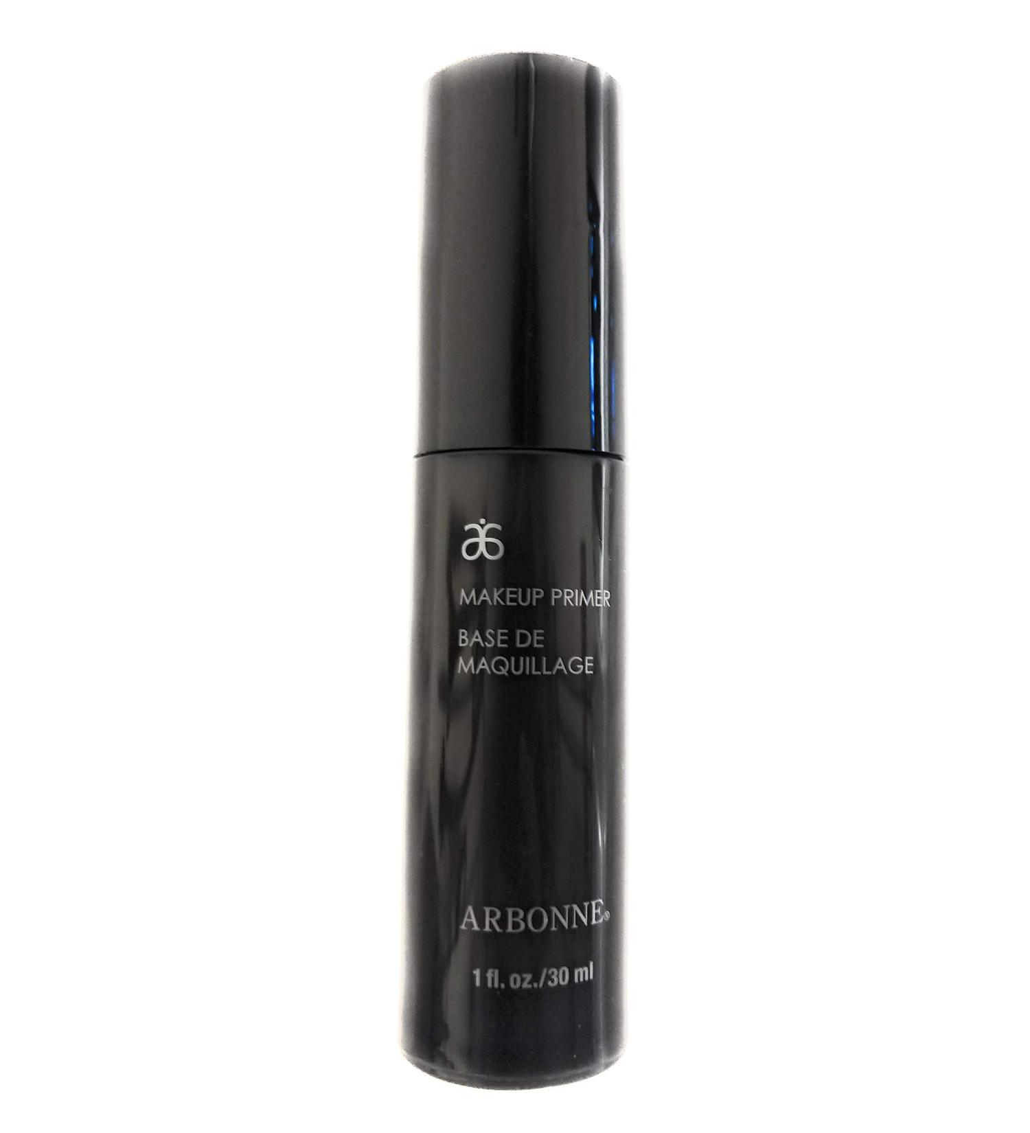 Virtual Illusion Makeup Primer