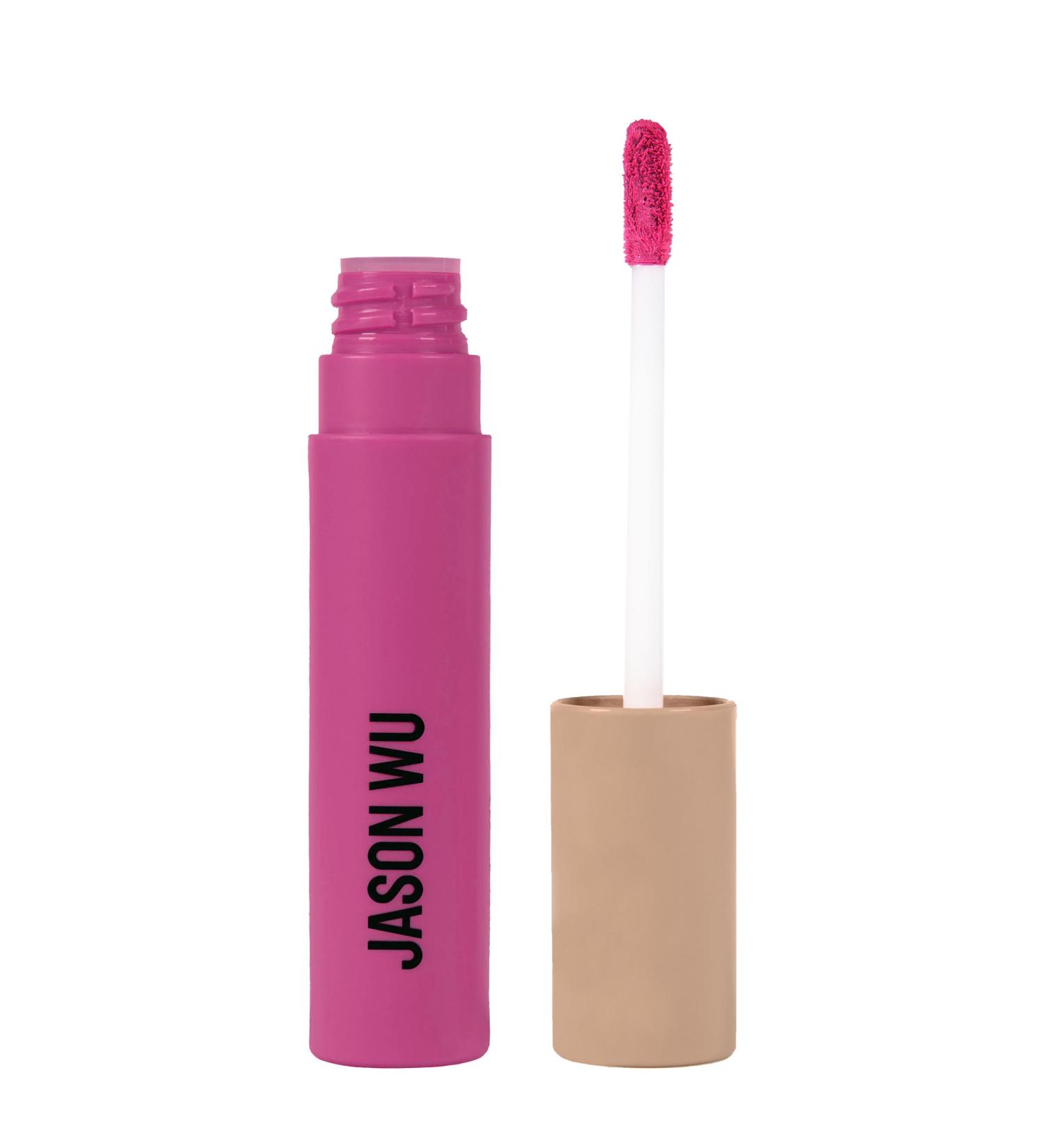 Jason Wu Beauty Honey Fluff Lip Cream - Berry Pink 0.13 fl oz (3.97mL)