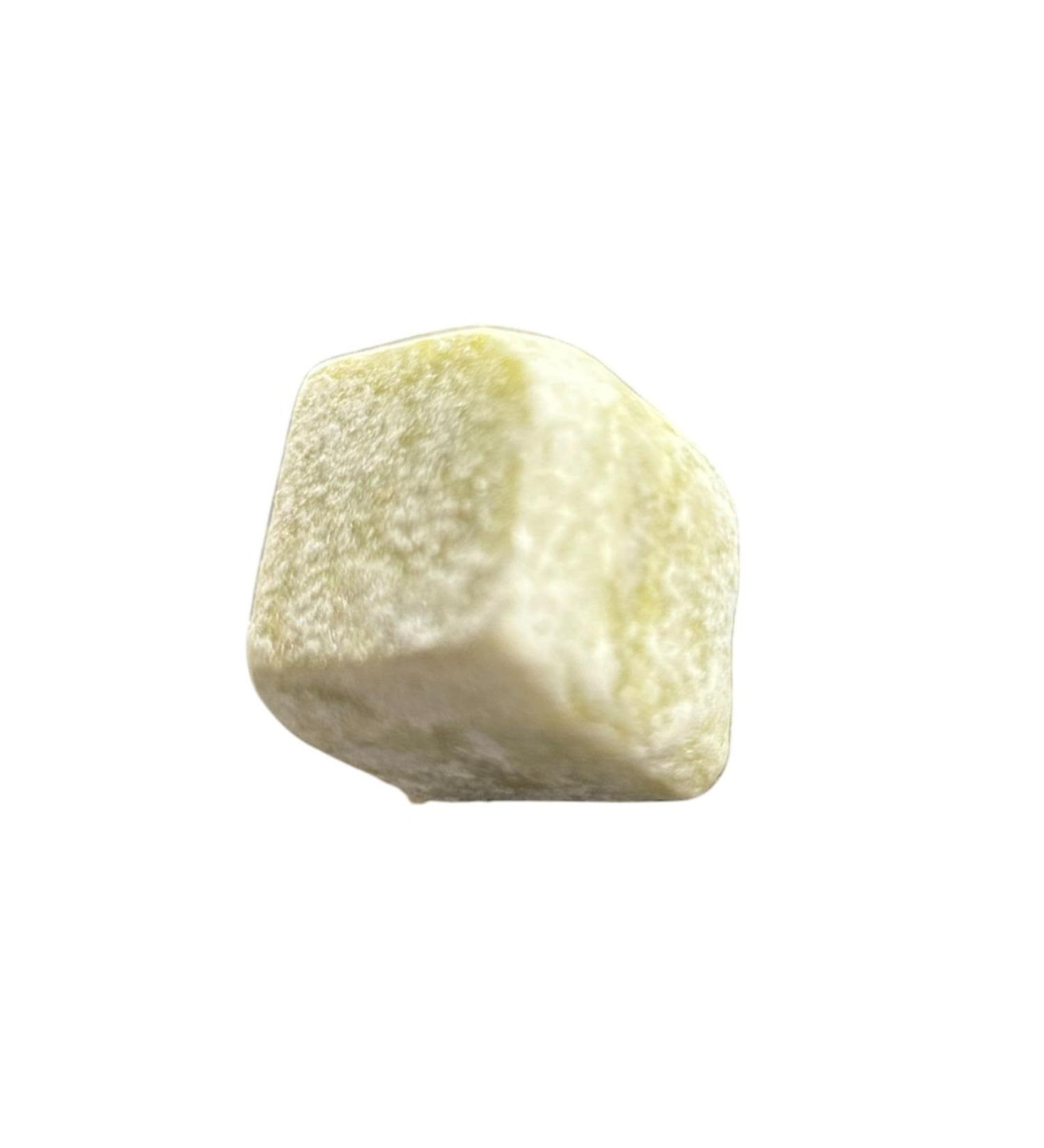  Terrapin Trading Traditional Moroccan Solid Jasmine Fragrance Block Handmade Green Scent 10g 2.5x2.5x2cm for Home and Personal Use - Buy Online on GoSupps.com