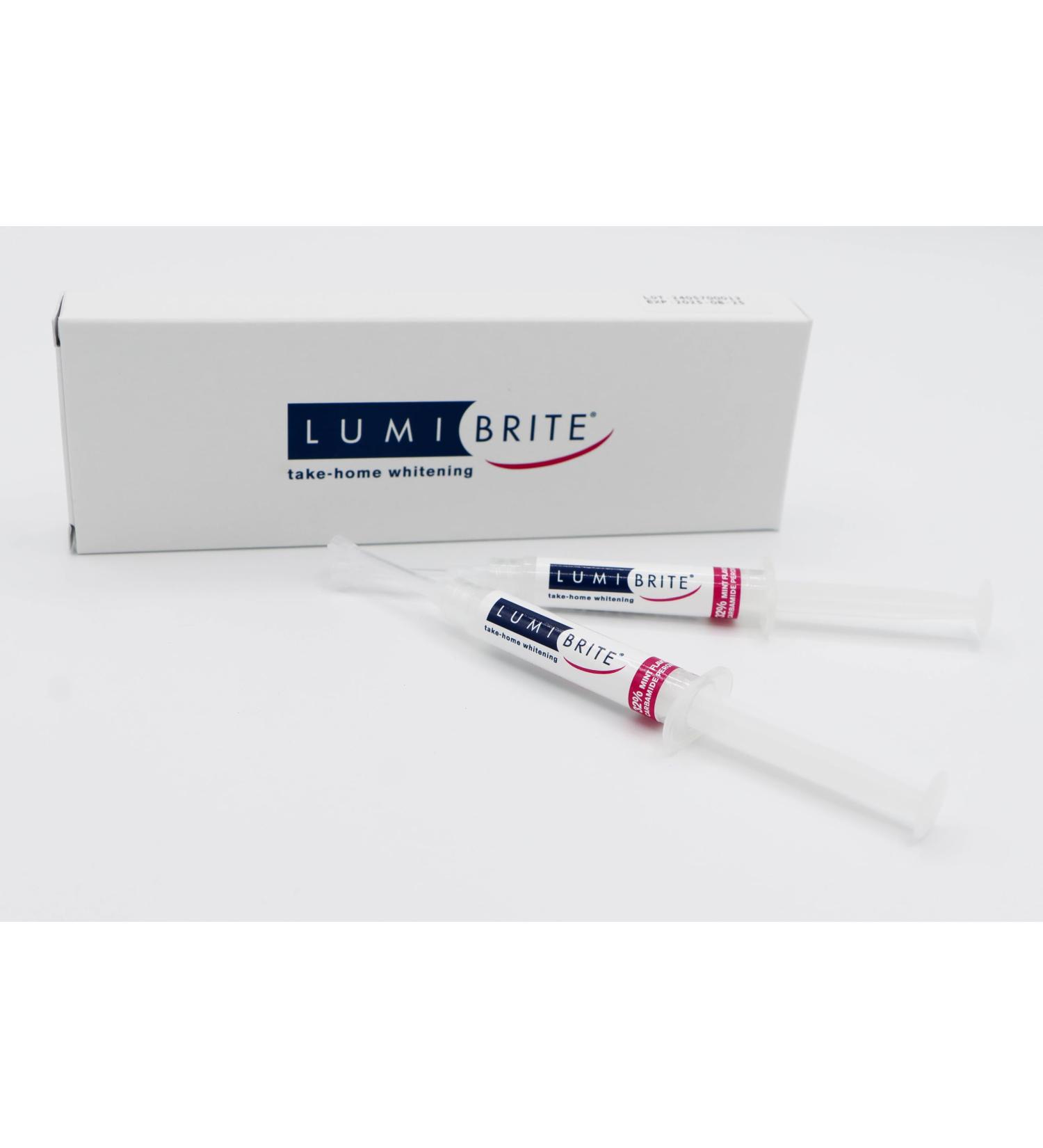 Buy Take Home Whitening Gel (32%) - Brighten Your Smile | International Shipping Available - Buy Online on GoSupps.com
