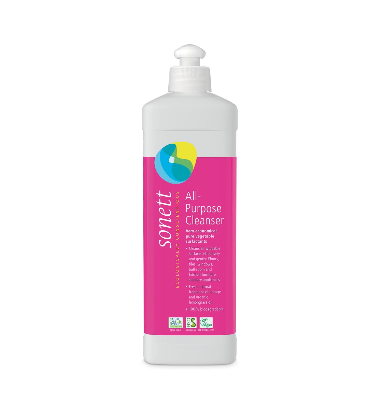 Sonett Universal Cleaner 1 L - Buy Online on GoSupps.com