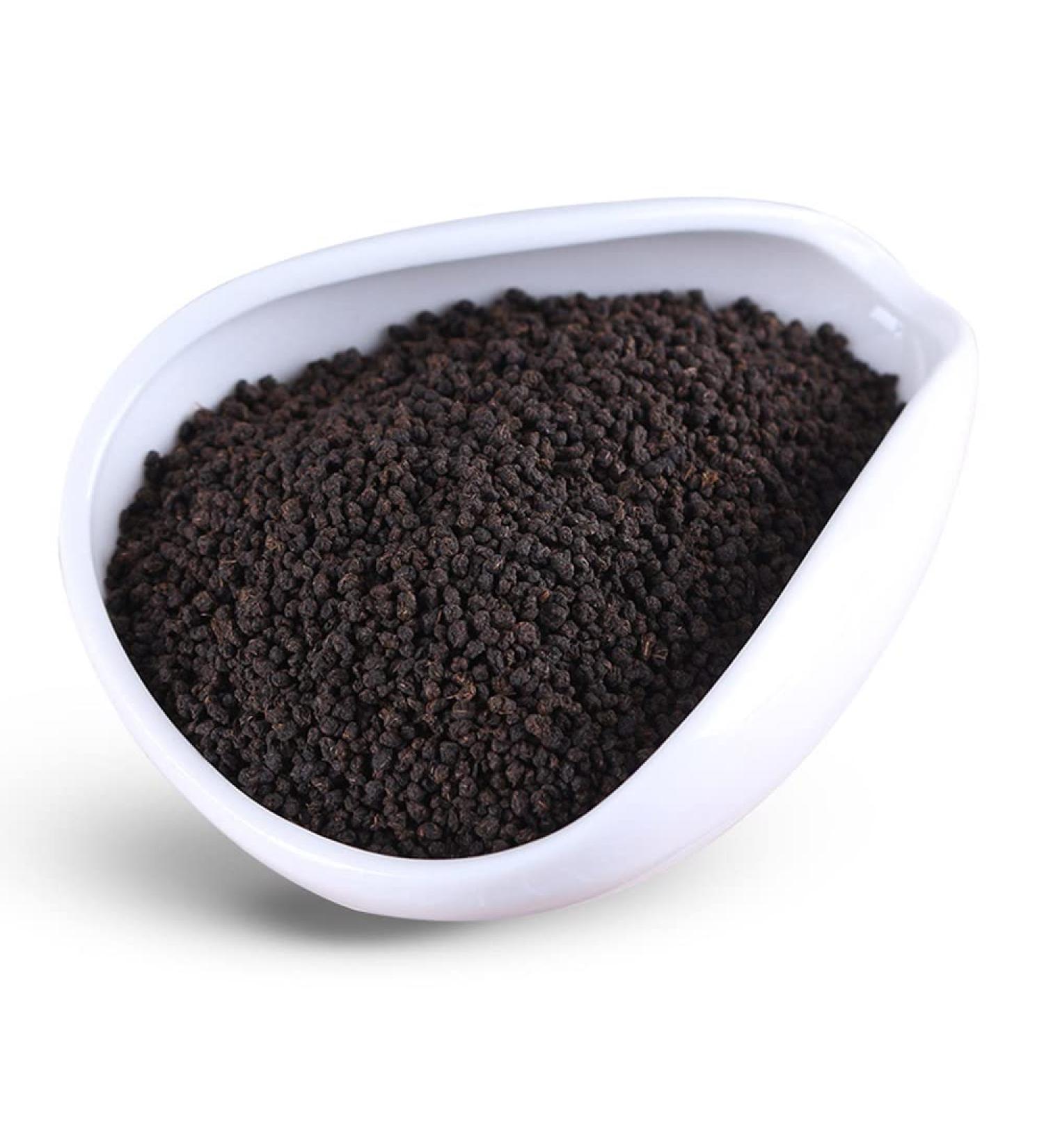 cn herb Sri Lanka Red Broken Tea 500g/ Bag Wholesale Tea Raw Materials for Tea Shops - Buy Online on GoSupps.com