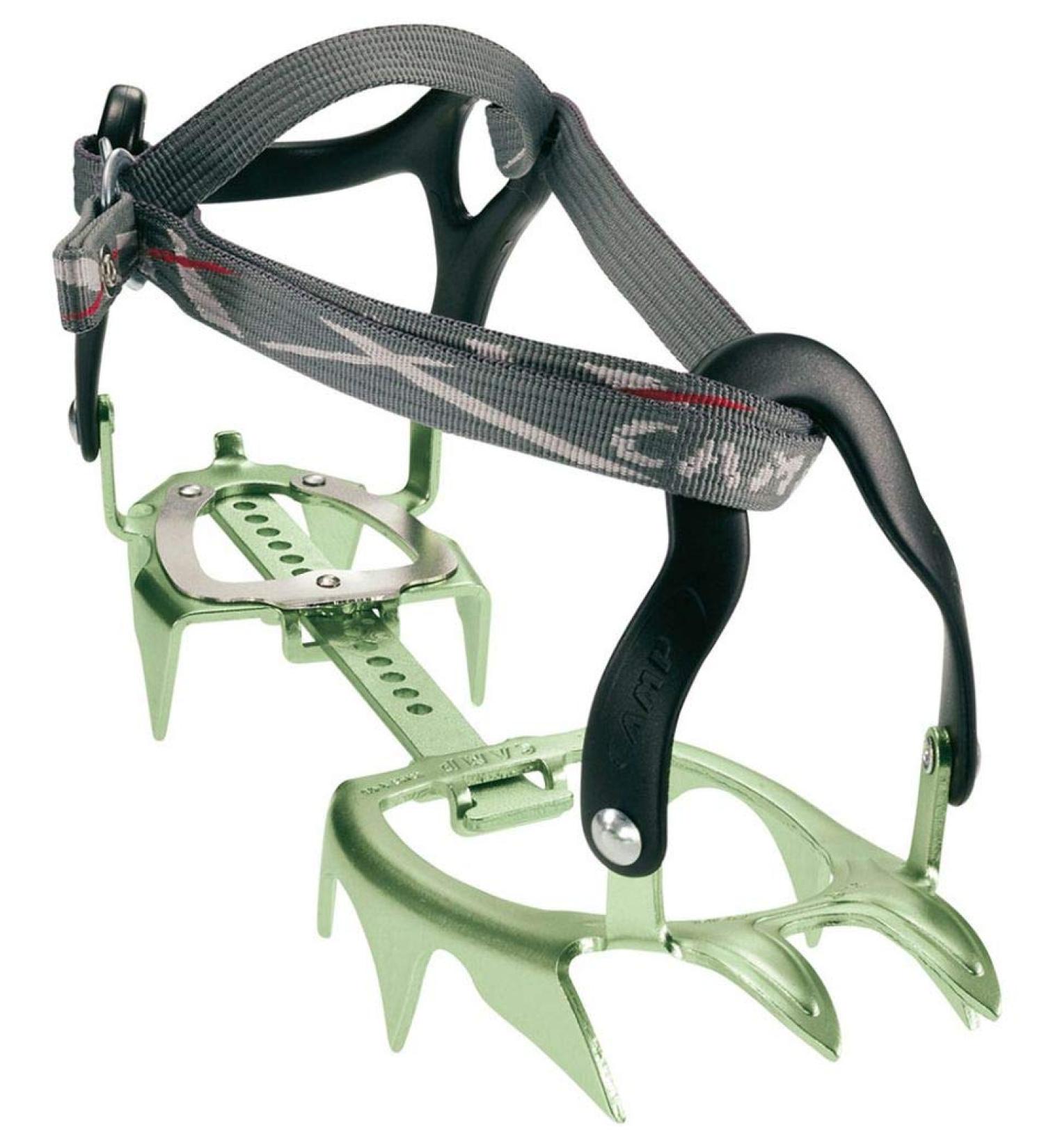 CAMP XLC 490 Universal Crampons
