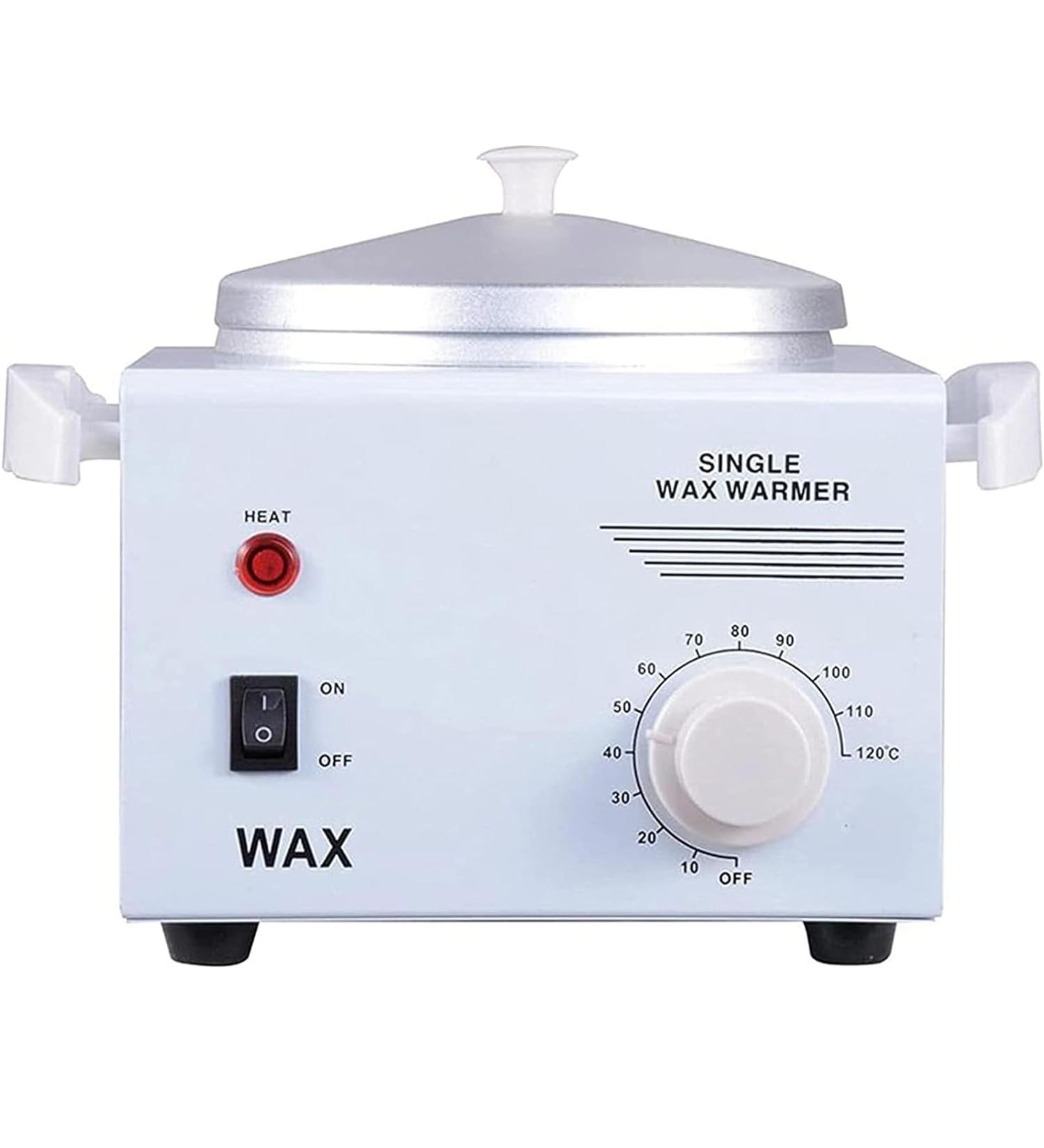 JOLYUM Chocolate Melting Pot Chocolate Tempering Machine Used to Make Chocolate Candy Butter Cheese and Strawberries for Special Occasion Family Dinner - Buy Online on GoSupps.com