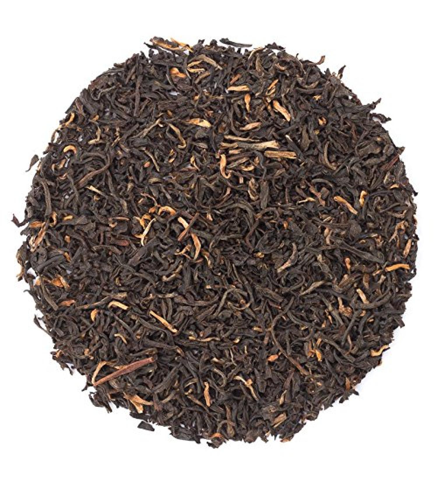 Ronnefeldt Ronnefeldt - Assam Mangalam - Assam Black Tea - 100 g