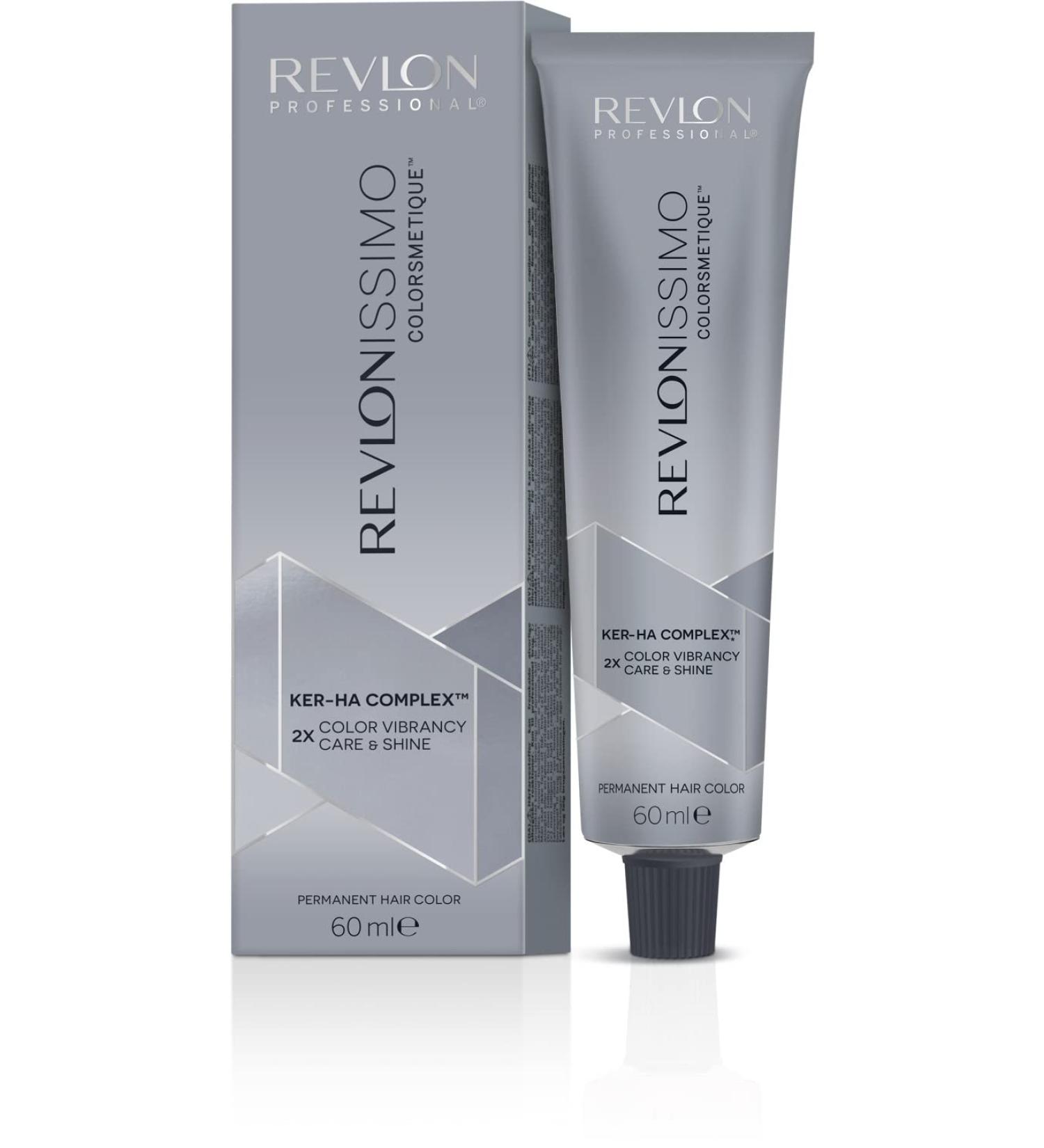 REVLONISSIMO COLOR & CARE 10 HIGH COVERAGE PLATINUM BLOND HIGH COVERAGE 60 ML