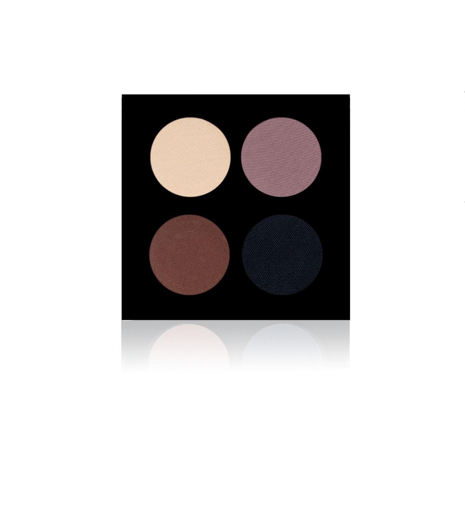 Shadow Palette "Creas" (4er)