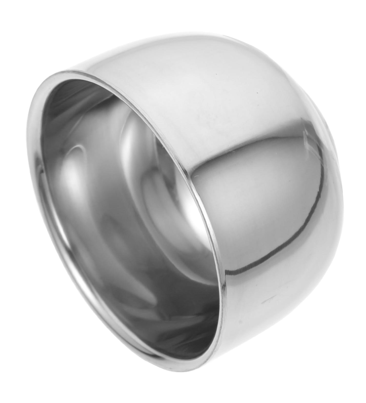 Premium Homocono Beard Brush & Aluminum Razor Cup Set | Men's Shaving Accessories - Reusable & Durable - Buy Online on GoSupps.com