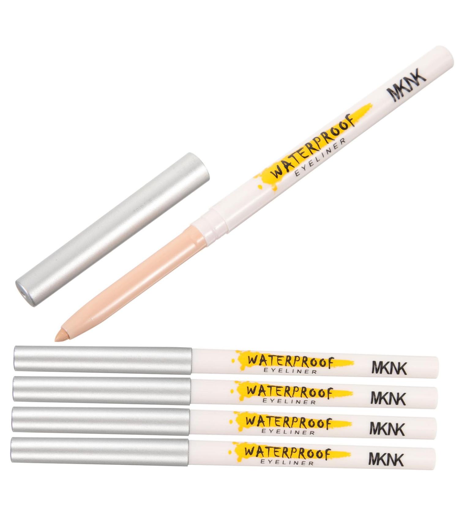 DRESSOOS 5pcs Highlighter Concealer Pencil Dark Circles Concealer Water Proof Concealer Pen Makeup Pen Abs - Buy Online on GoSupps.com
