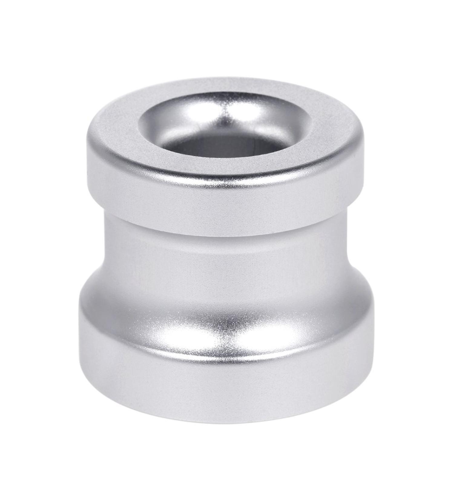 Benkeg Razor Stand - Premium Aluminum Alloy Man's Razor Holder | Durable Shaver Base Accessories for Shaving Efficiency - Buy Online on GoSupps.com