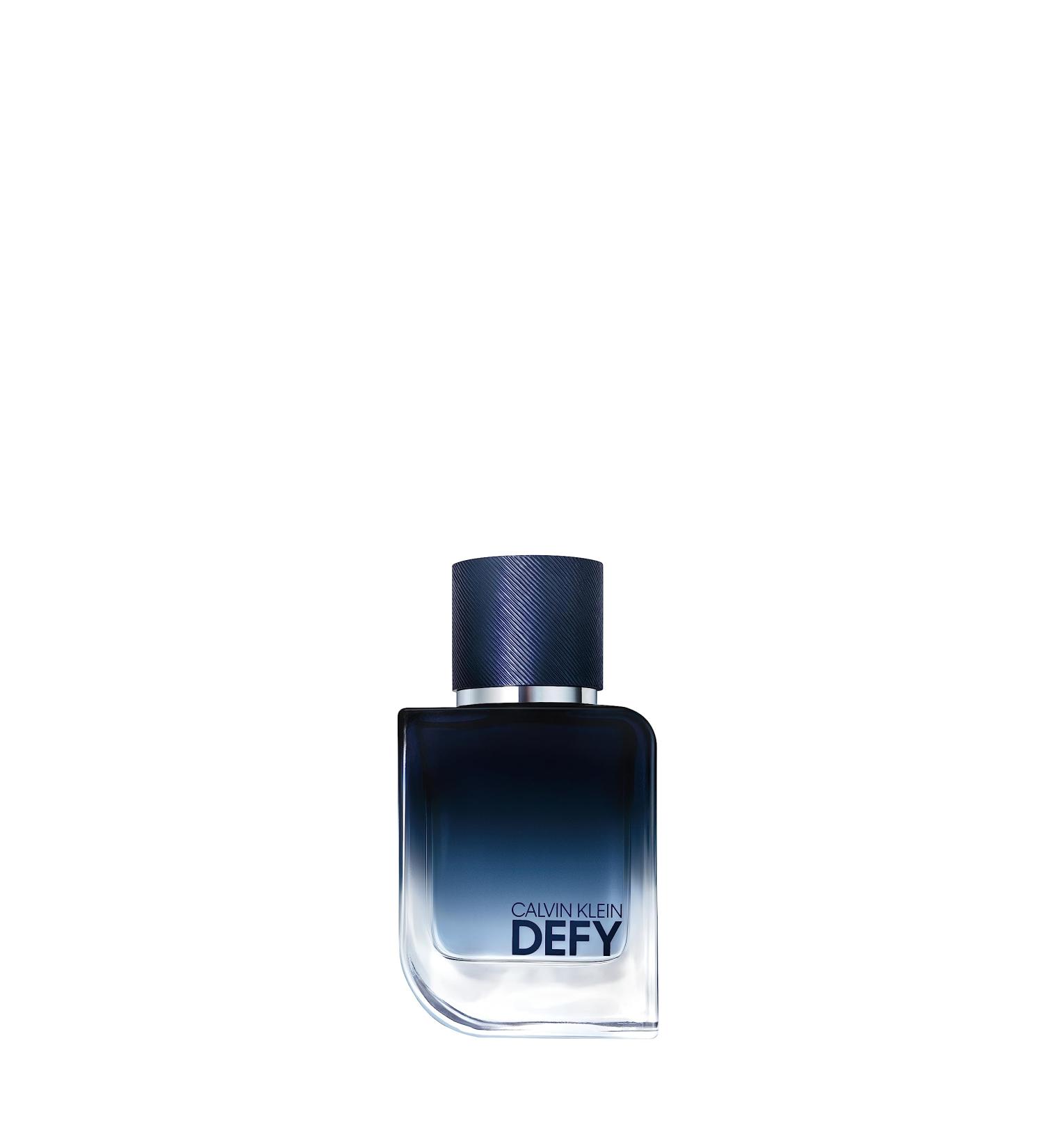 Calvin Klein Defy Eau de Parfum Woody & Leathery Men s Cologne With Notes of Mandarin Oil Leather Accord & Vetiver Long Lasting Fragrance Eau de Parfum 1.6 Fl Oz (Pack of 1) - Buy Online on GoSupps.com