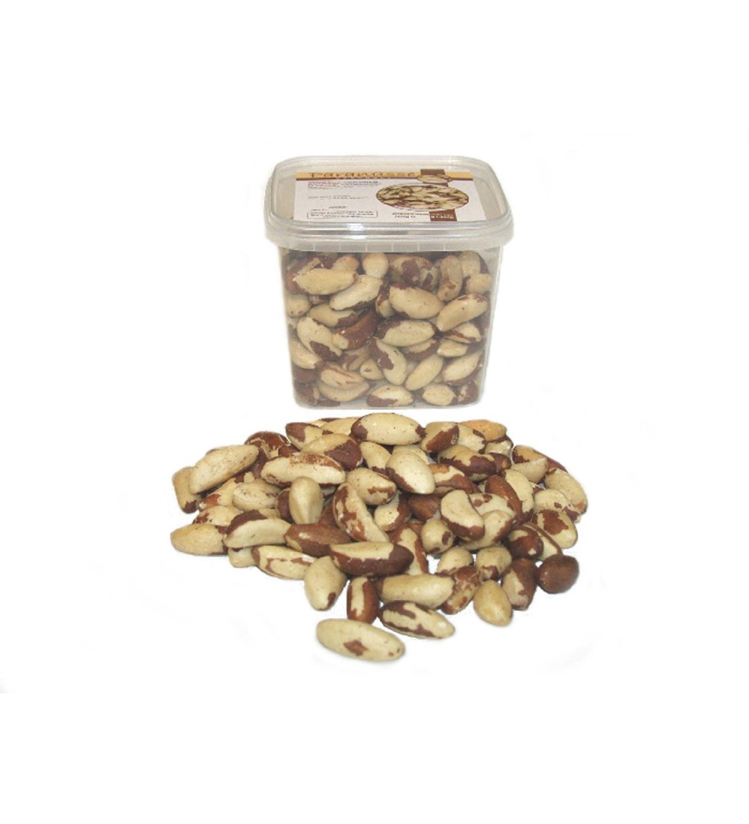 500g paran duties peeled