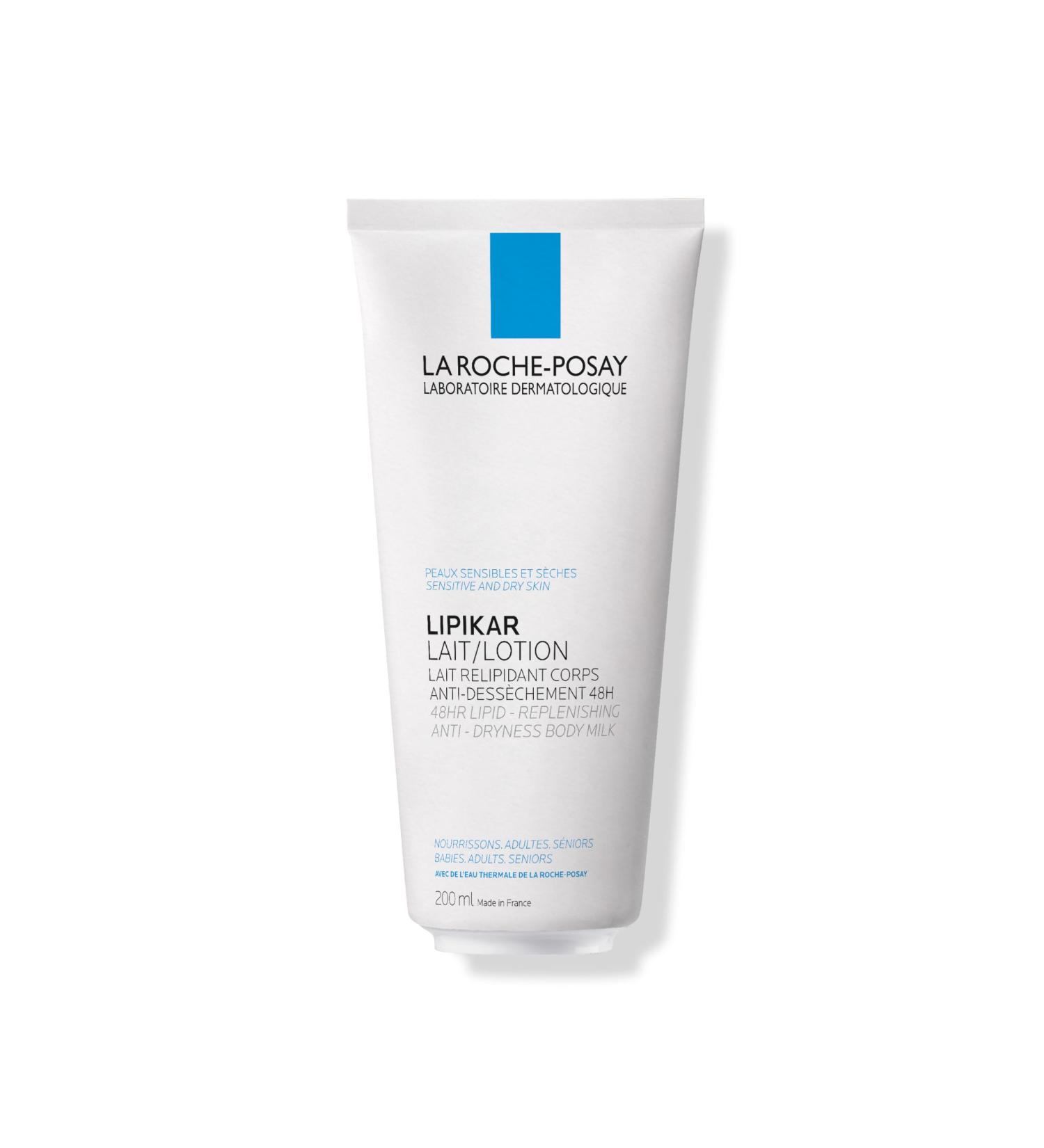 Roche-Posay Lipikar Lotion 200 ml