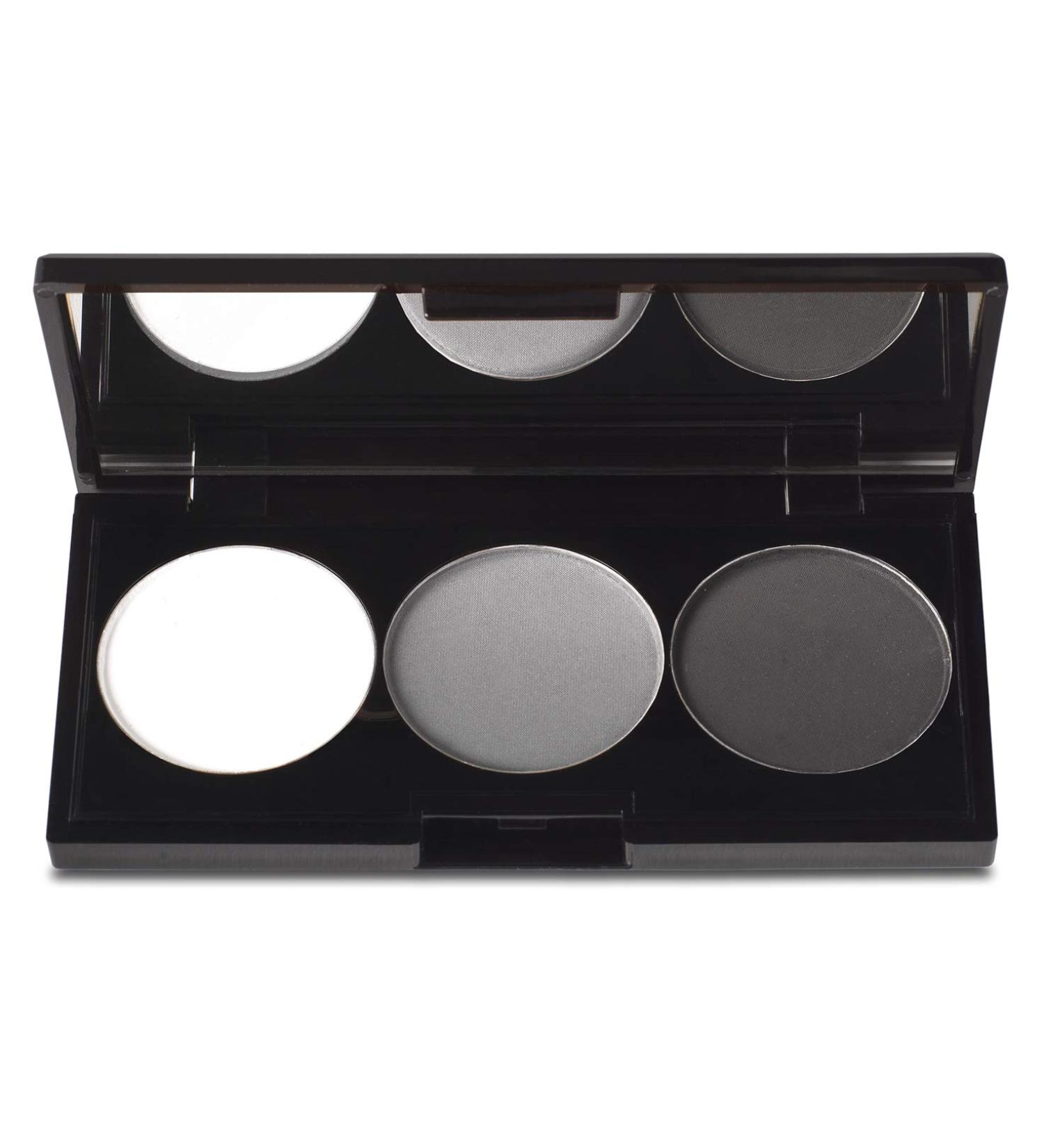 Stargazer Extreme Contour Palette - 3 Gothic Shades with Mirror | XYZ eCommerce - Buy Online on GoSupps.com