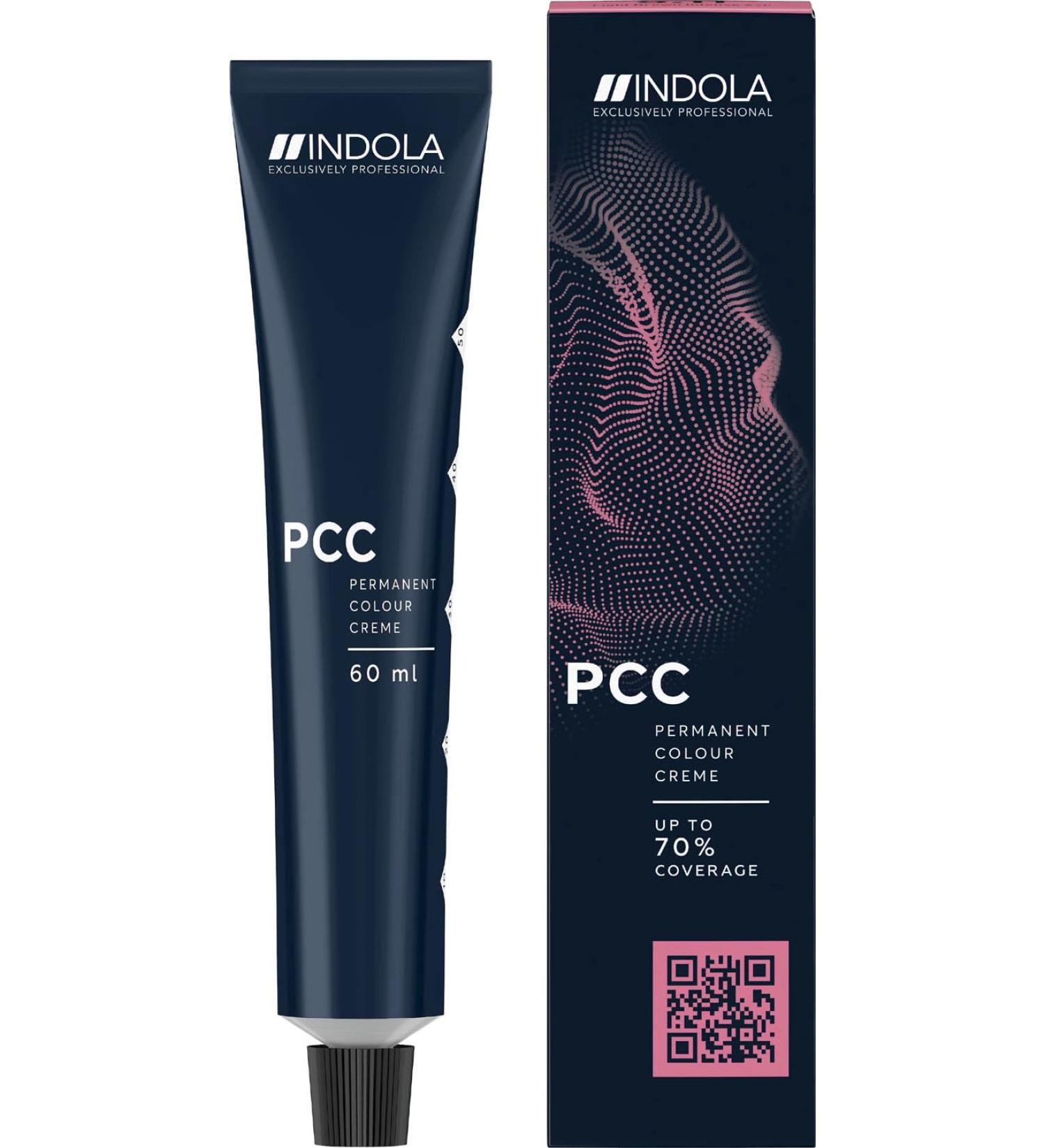 Indola - Profession Caring Color - 6.18-60 ml