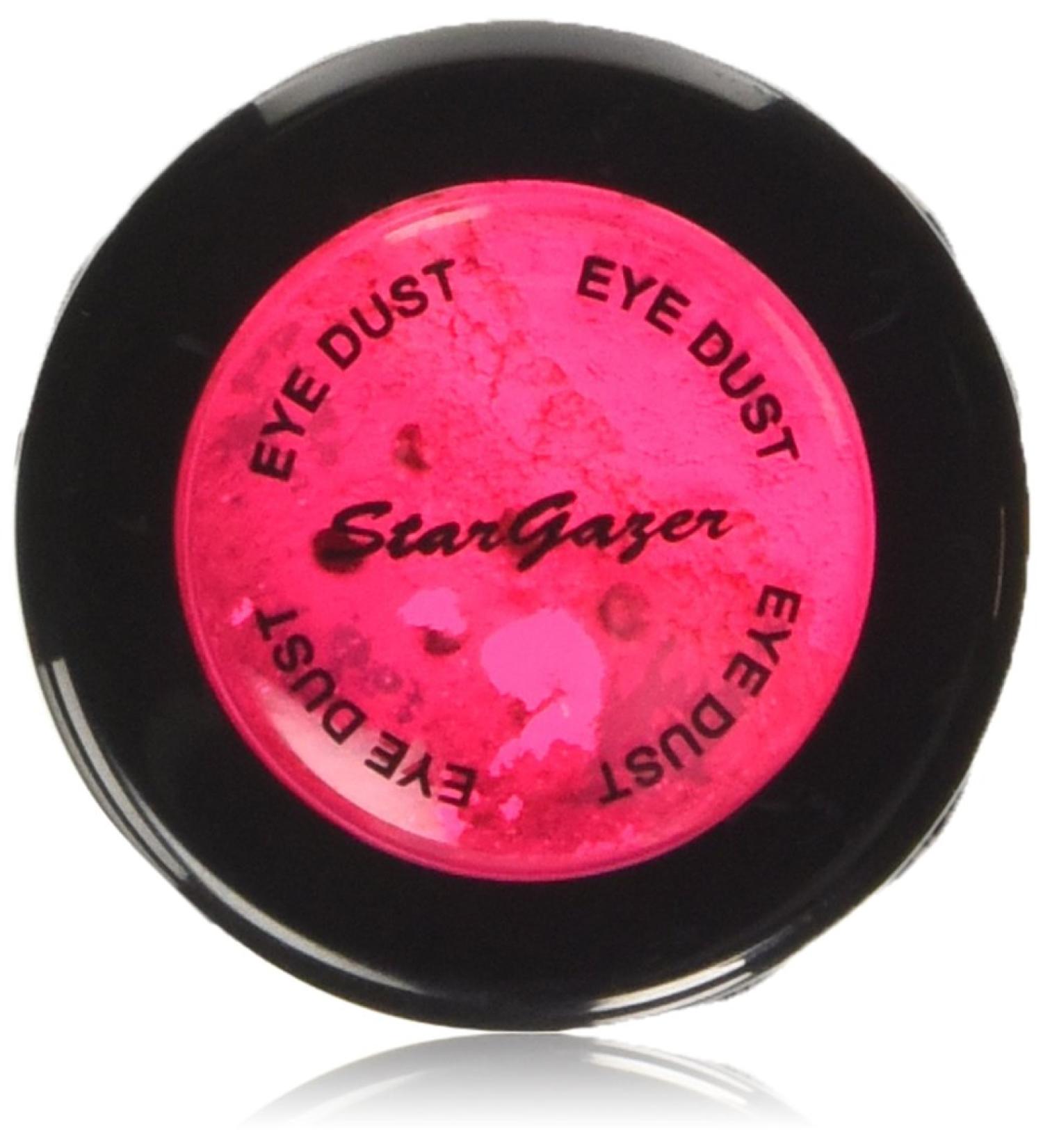 Stargazer Neon Eyeshadow Powder No. 205 - 2g | Vibrant Pigment for International Shipping - Buy Online on GoSupps.com