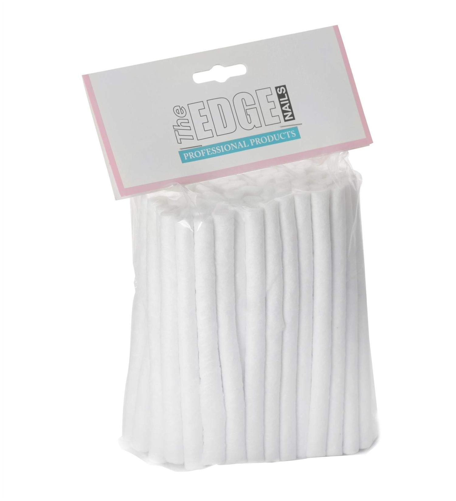 THE EDGE Toe Ropes (100 Pack) - Toe Seperators for Easy Pedicure