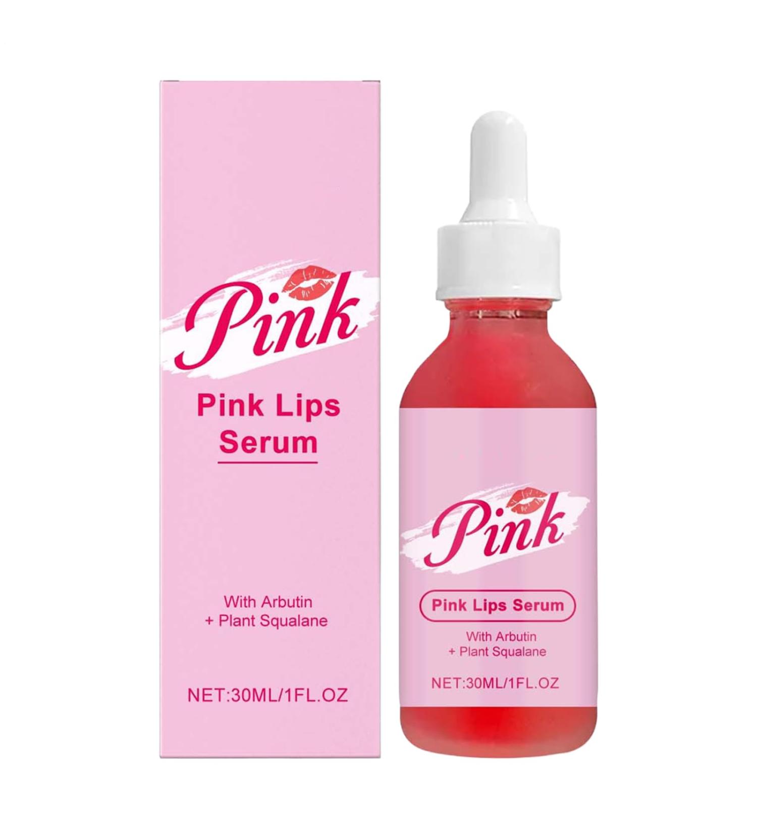  Evember Repairing Treatment for Dry Lips | Intensive Moisturizing Oil for Chapped and Damaged Lips Daily Night Care 30ml Balm for Men and Women Sensitive Skin Soothing - Buy Online on GoSupps.com