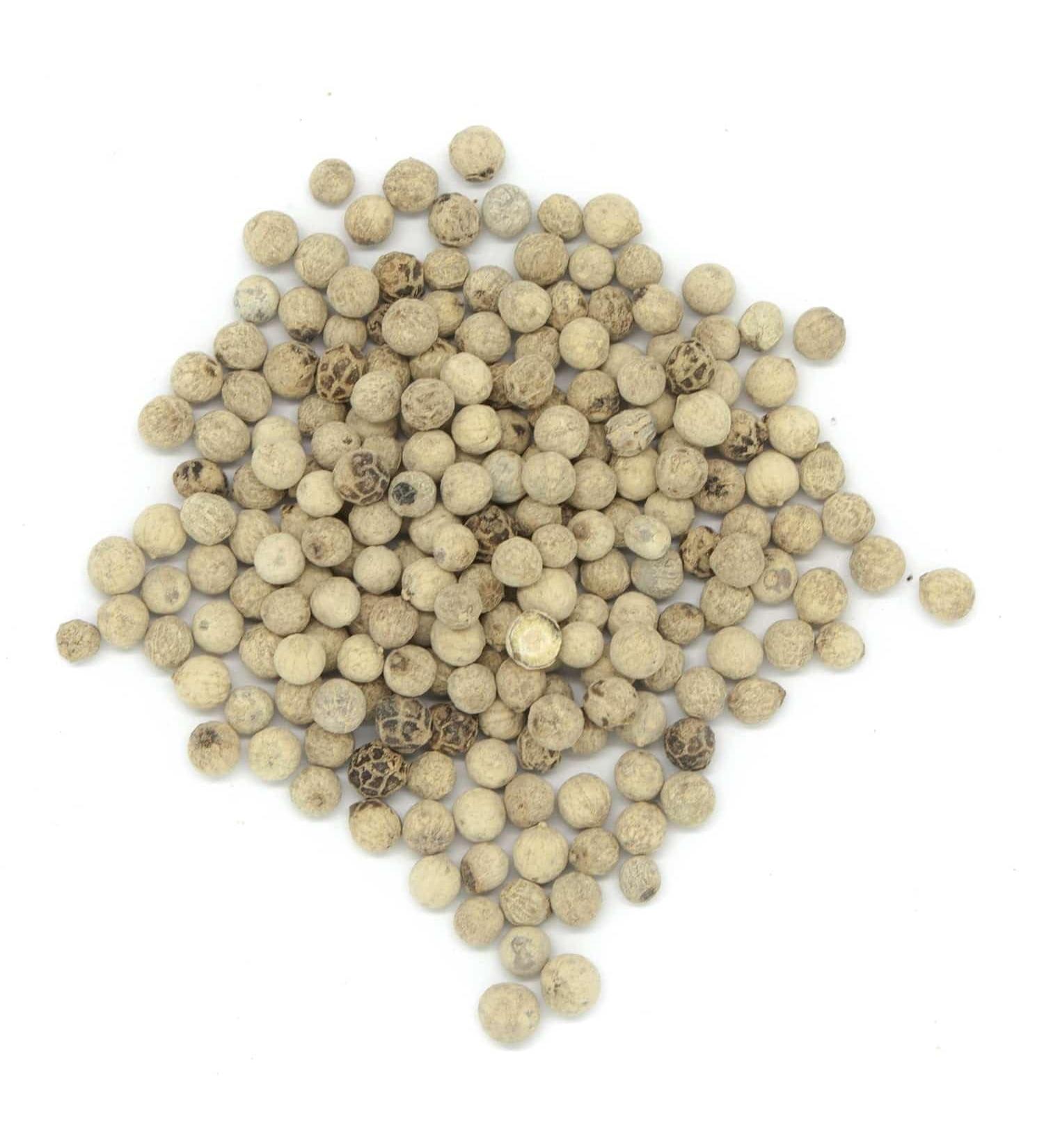Aube-Gourmet Vietnam white pepper verrine 100g
