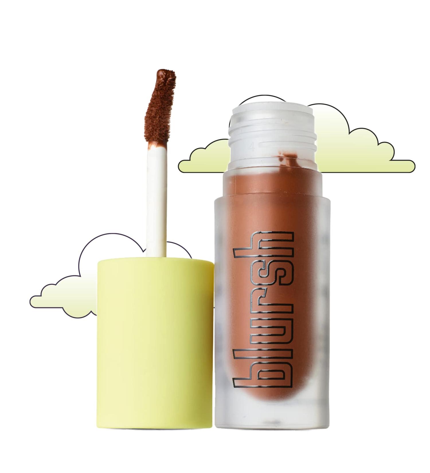 Blursh Bronzed (Shade N Laid) - Alluring Sun-Kissed Glow - Buy Online on GoSupps.com