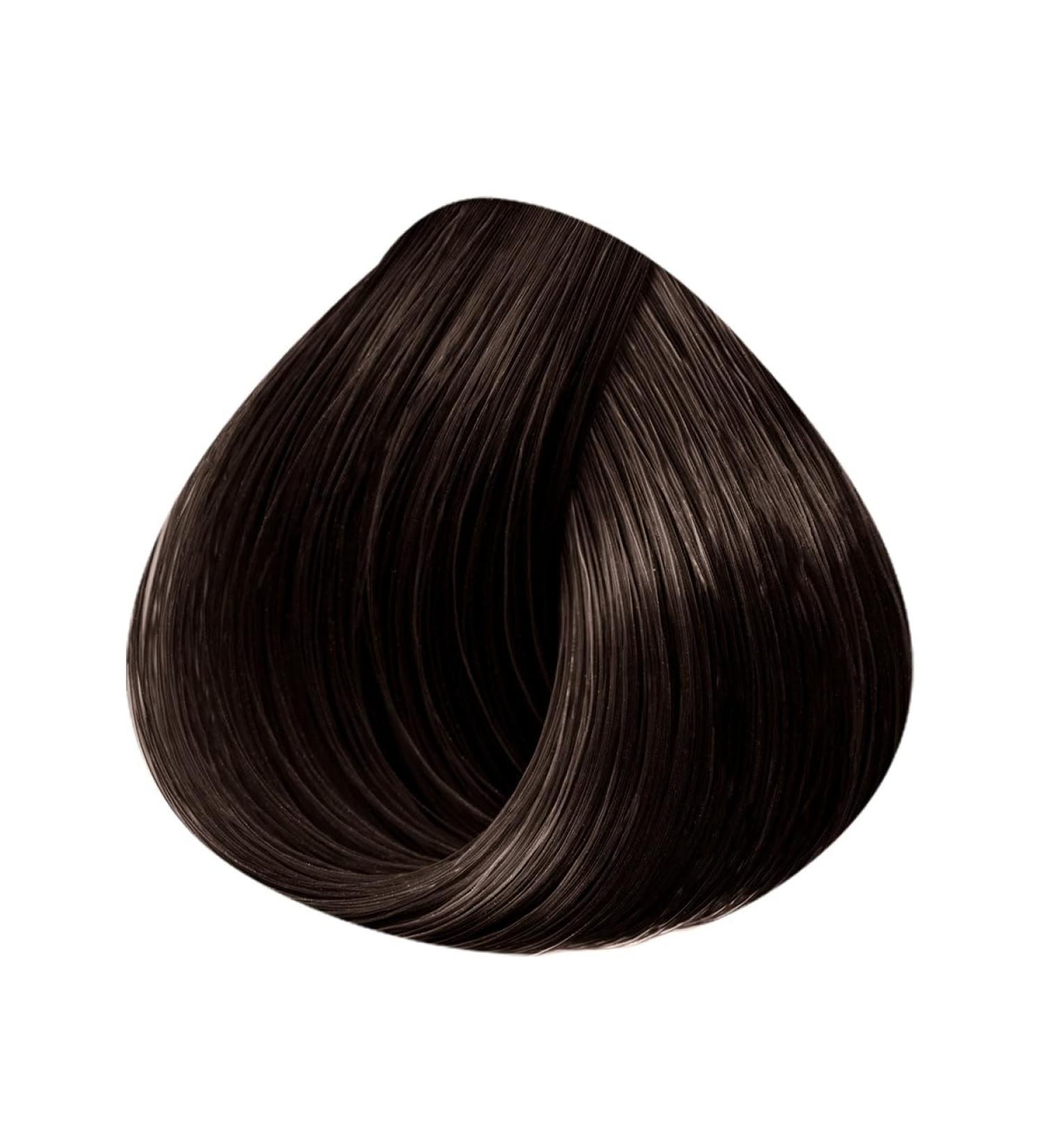 KIN Cosmetics Coloration Permanente Nouvelle g n ration 6.1 : Blond Fonc Cendr  - Buy Online on GoSupps.com