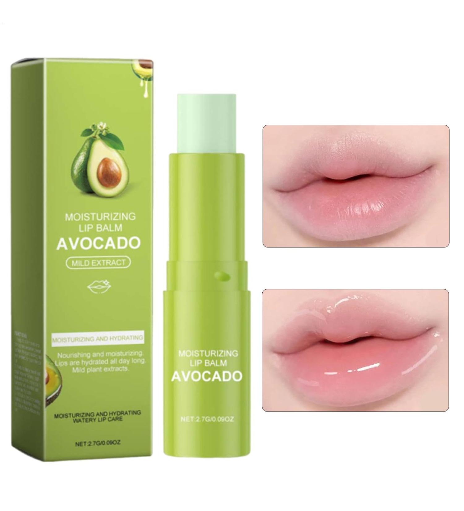  Ziennhu Repairing Lip Balm - Shea Butter - Repairs & Soothes - Chapped and Damaged Lips - Repair Lip Balm - Moisturizing Lip Balm - Repairing Lip Balm - Shea Butter - Repairs - Buy Online on GoSupps.com