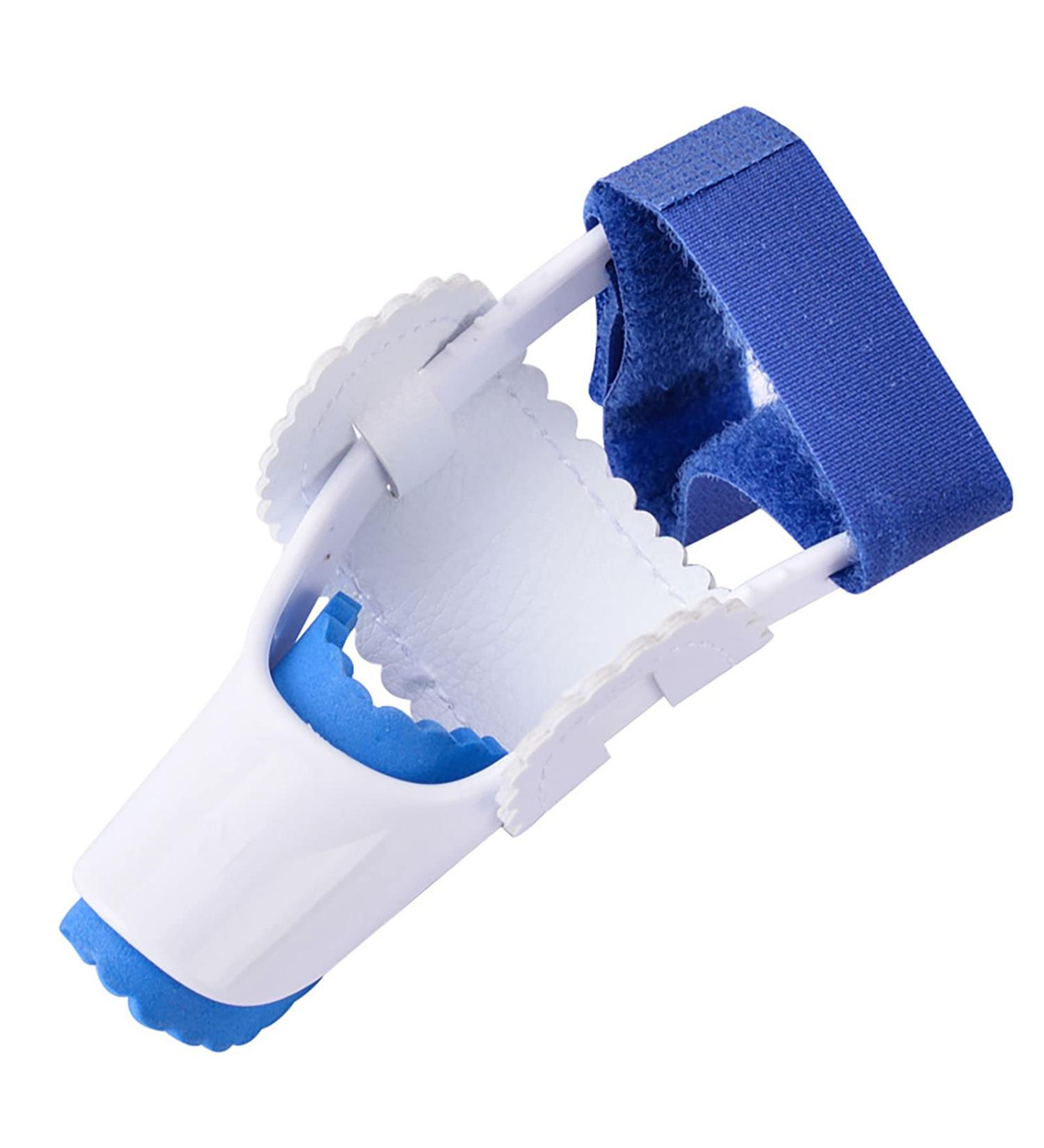 ALINZO Orthopedic Bunion Corrector & Hammer Toe Straightener - Buy Online on GoSupps.com