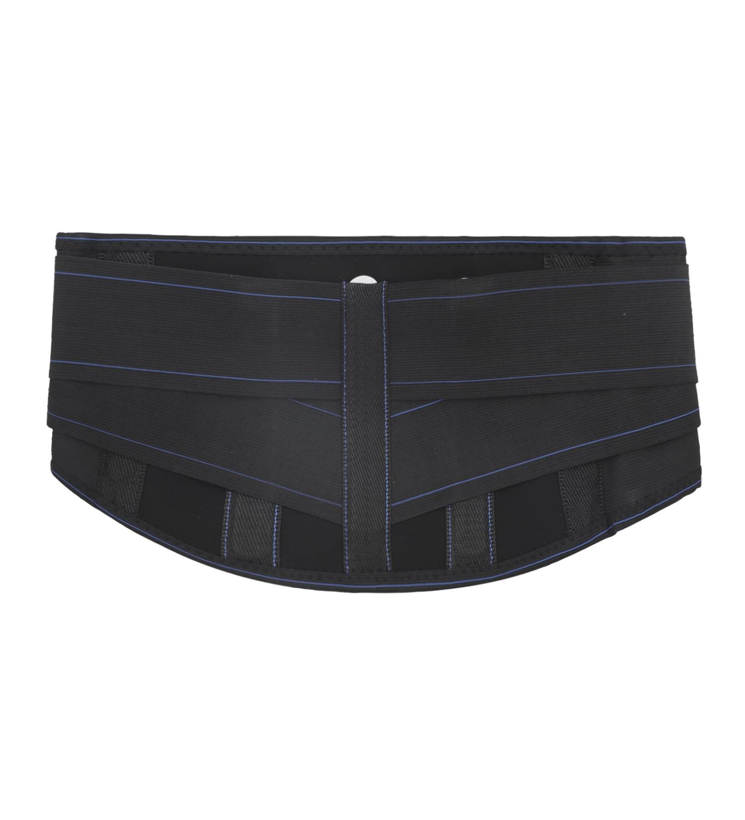 Buy Waist Support Brace - Sports Riding & Basketball Protection for Adults | X-Large Size - Buy Online on GoSupps.com