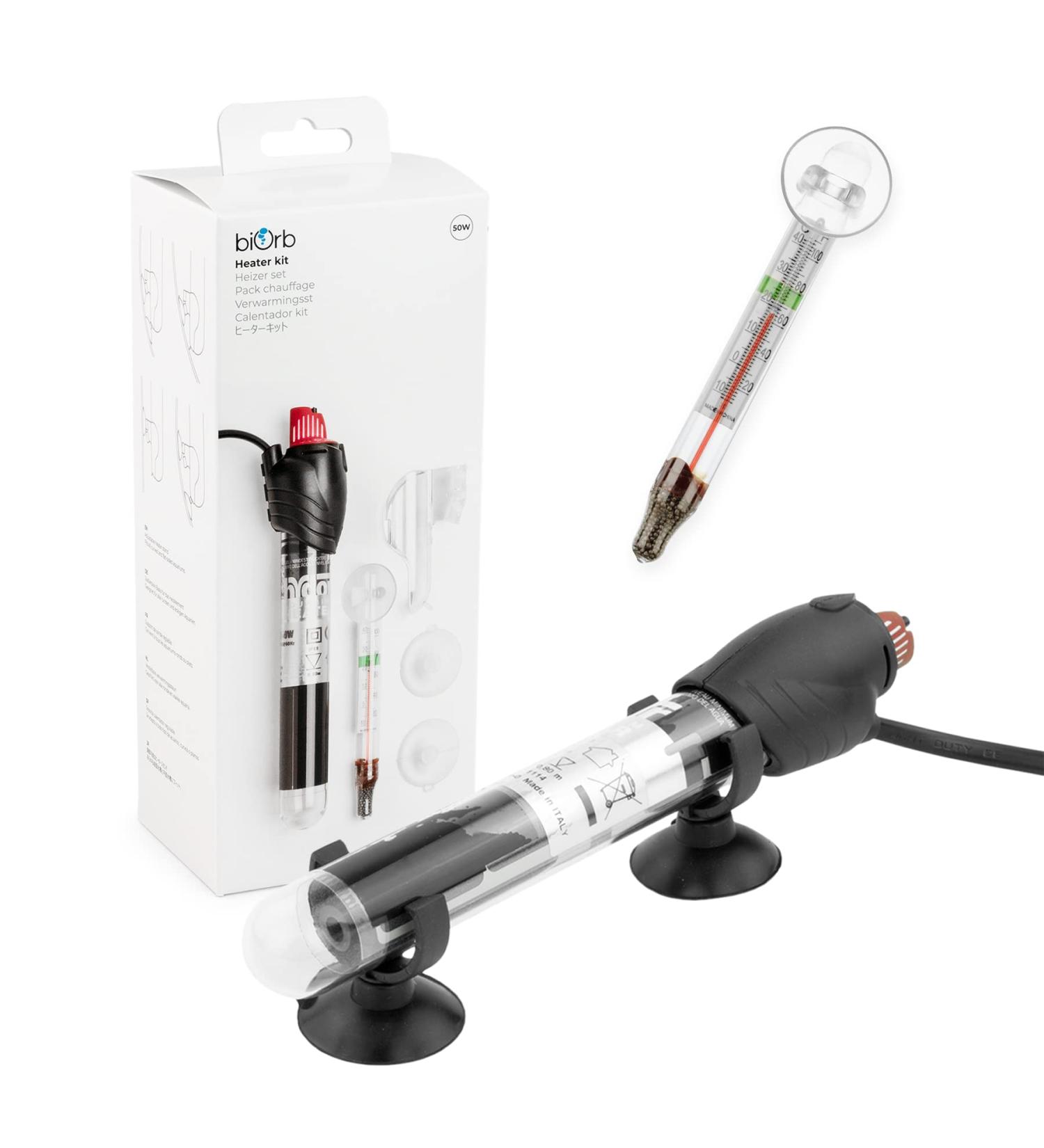 biOrb Heater Pack of 1 - Buy Online on GoSupps.com