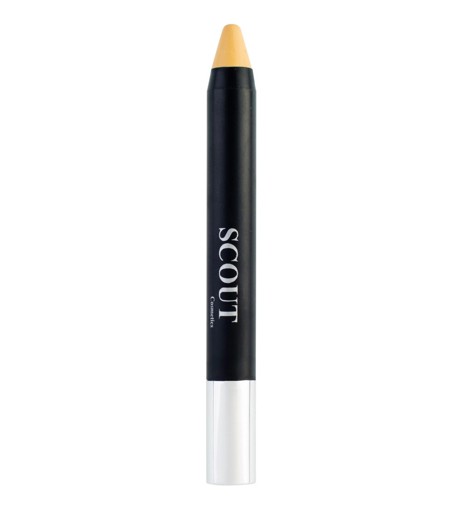 SCOUT Corrector Pencils - Yellow