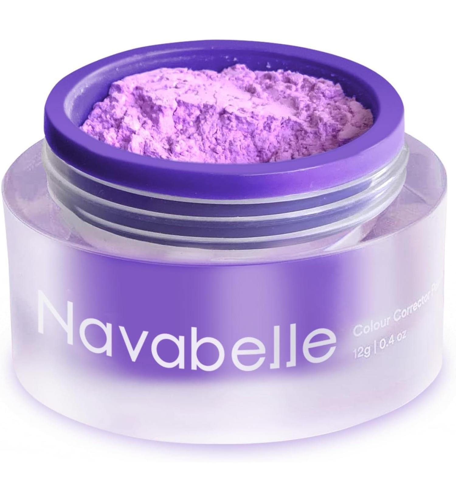 Purple Teeth Whitening: Teeth Whitening - Tooth Powder - Purple Teeth Whitening Powder - Purple Teeth Whitening Colour Corrector - Buy Online on GoSupps.com