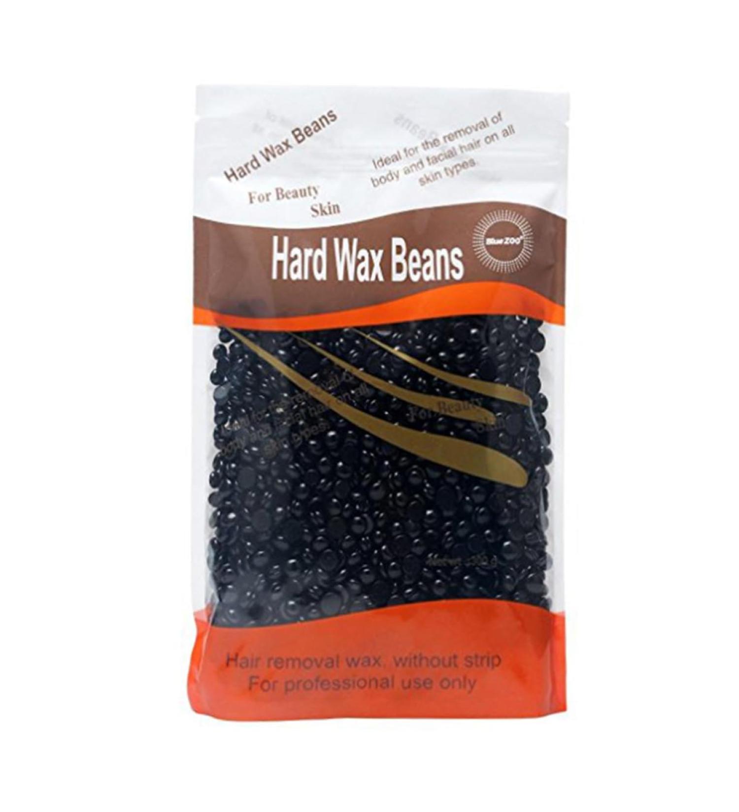 Magiclulu Painless Hair Removal Wax Beans - Cat Figures Hard Wax for Sensitive Skin | International Shipping Available - Buy Online on GoSupps.com
