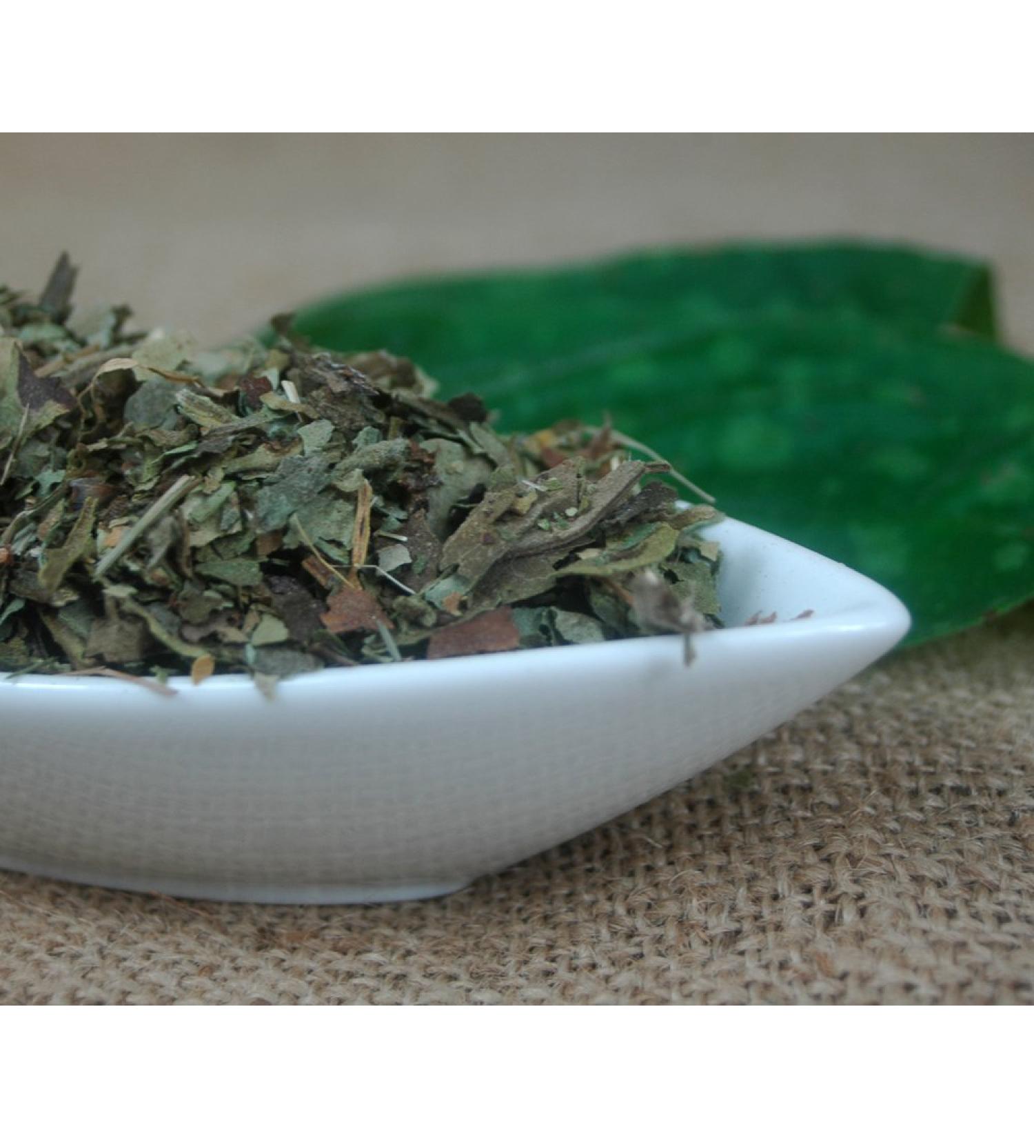 Naturix24 Naturix24 Verbena tea verbena cup - bag of 100 g