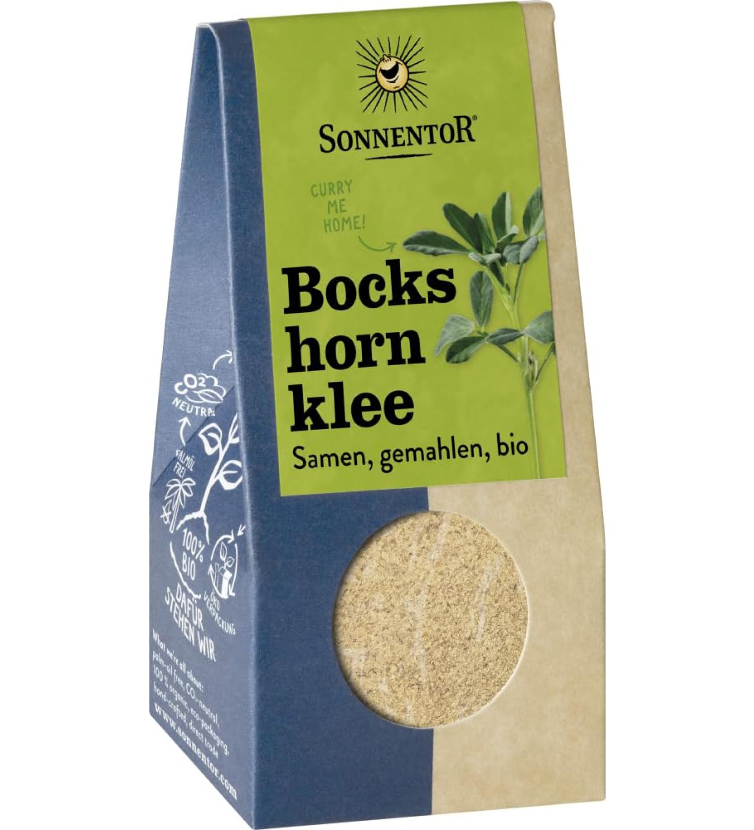 Sonnentor Sonnentor Pack of 2 boxes of 35g