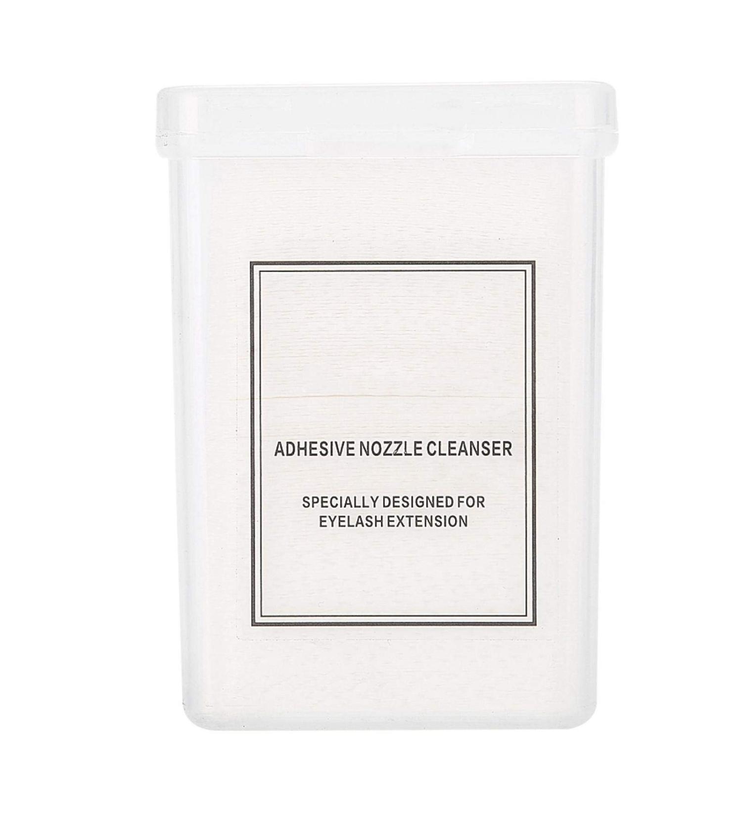  Shanrya Premium cotton nail pad polish remover pad for removing nails to wipe off after using nail polish remover - Buy Online on GoSupps.com