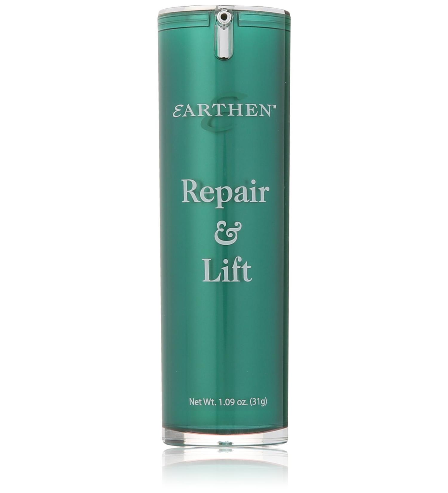 Buy Earthen Repair and Lift 30ml - Effective Skin Solution | International Shipping - Buy Online on GoSupps.com