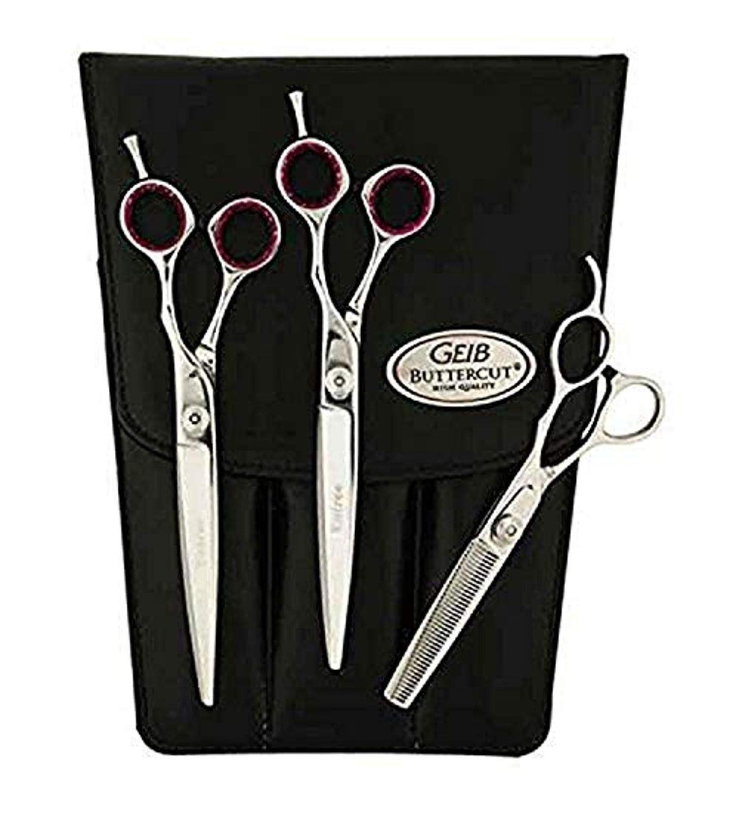 Geib GE4252 03 3 Piece Entree Shear Kit