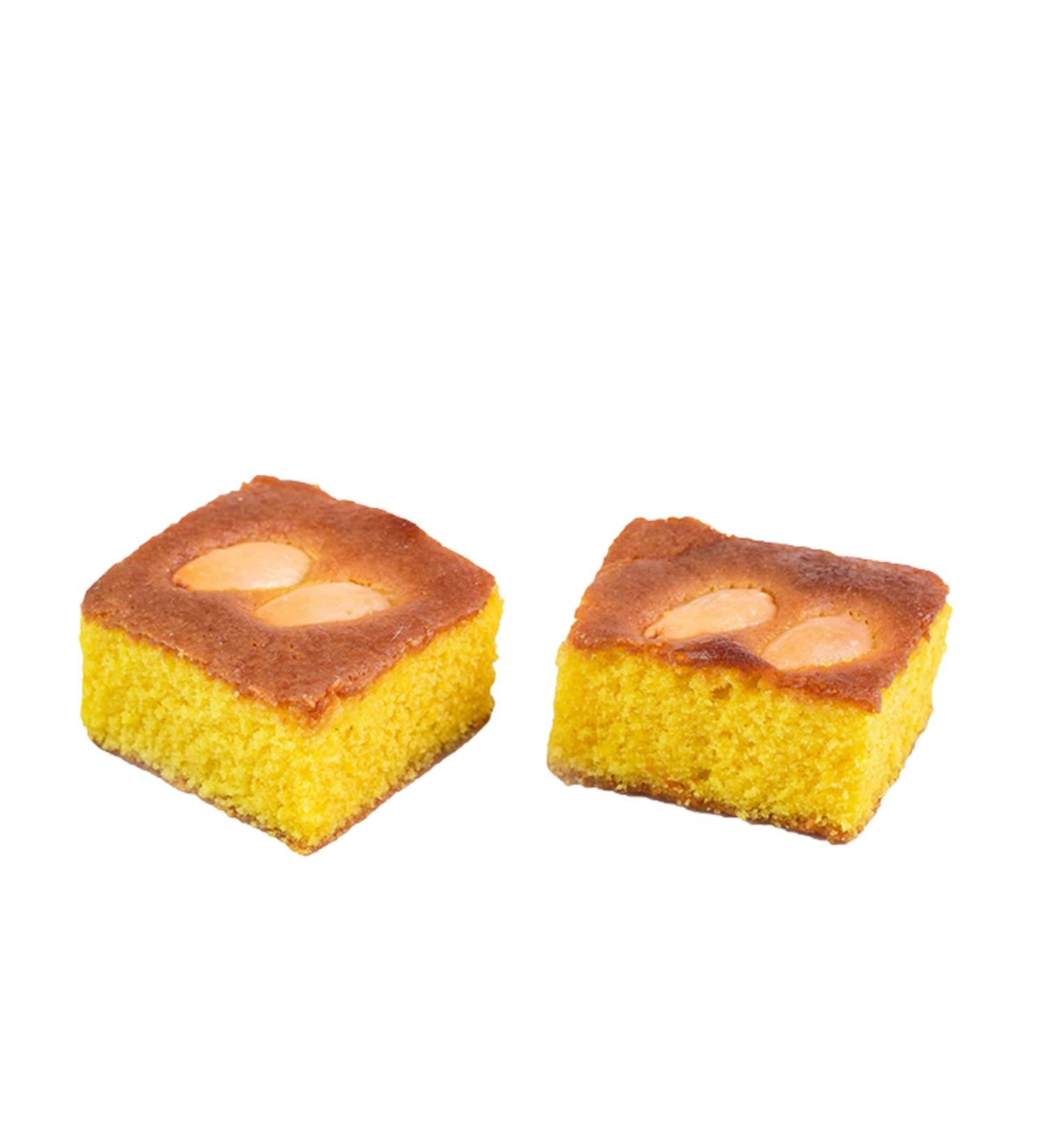Lebanese Sfouf Sweet | Famous Arabic Dessert | Free DHL Shipping (1 Kg | 2.2 Lbs)