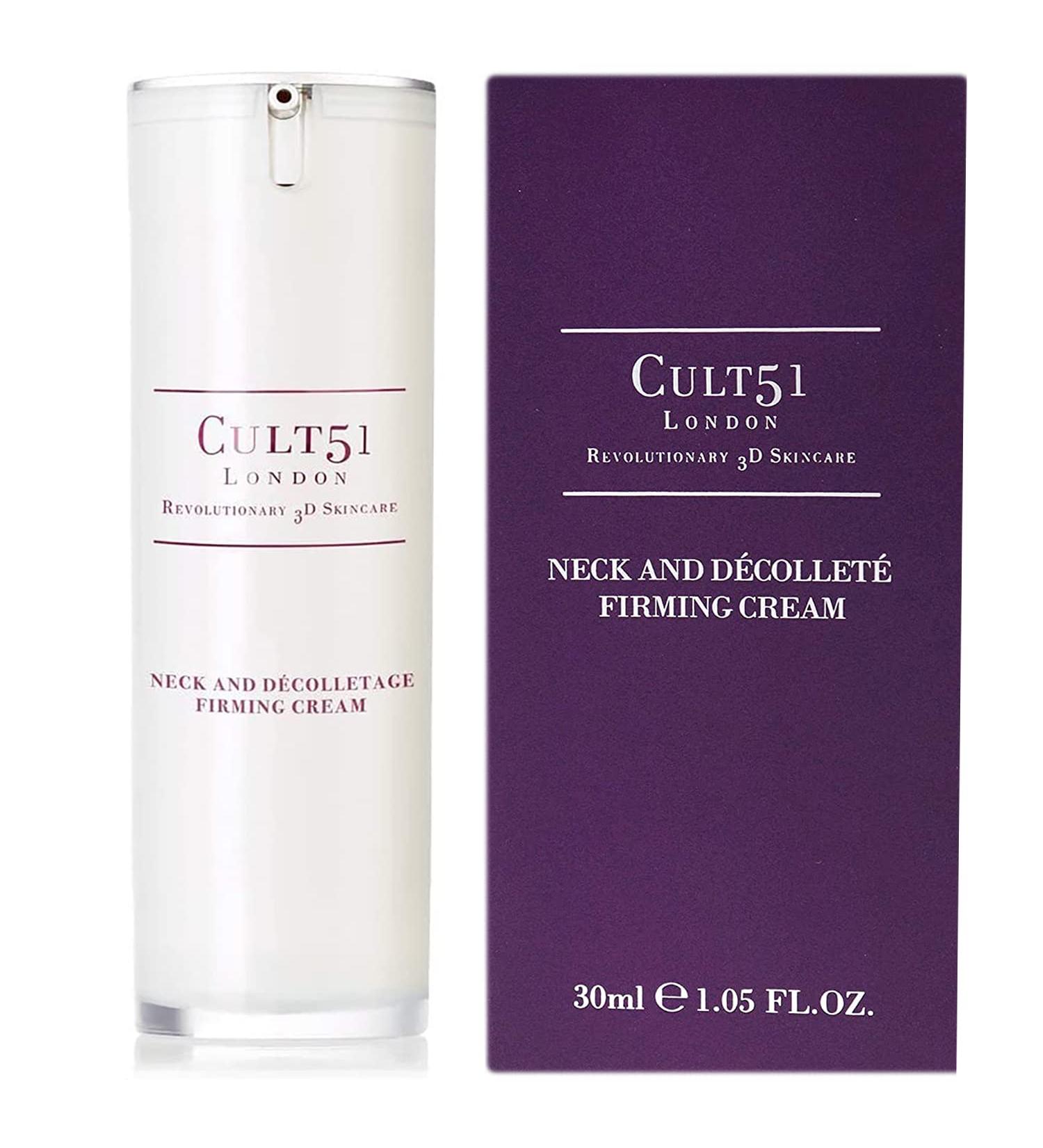 Cult51 Eye Repair For Unisex 0.51 oz Cream - Buy Online on GoSupps.com