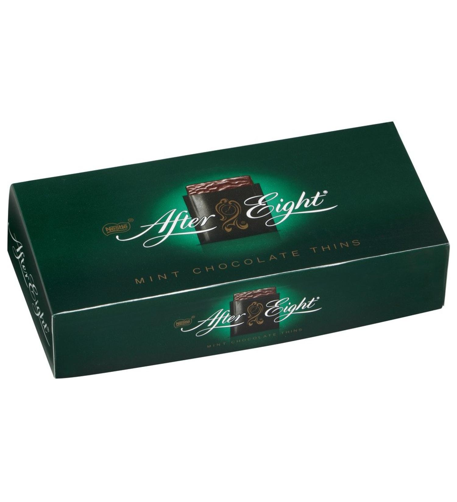 After Eight Fine chocolate tiles 800 g