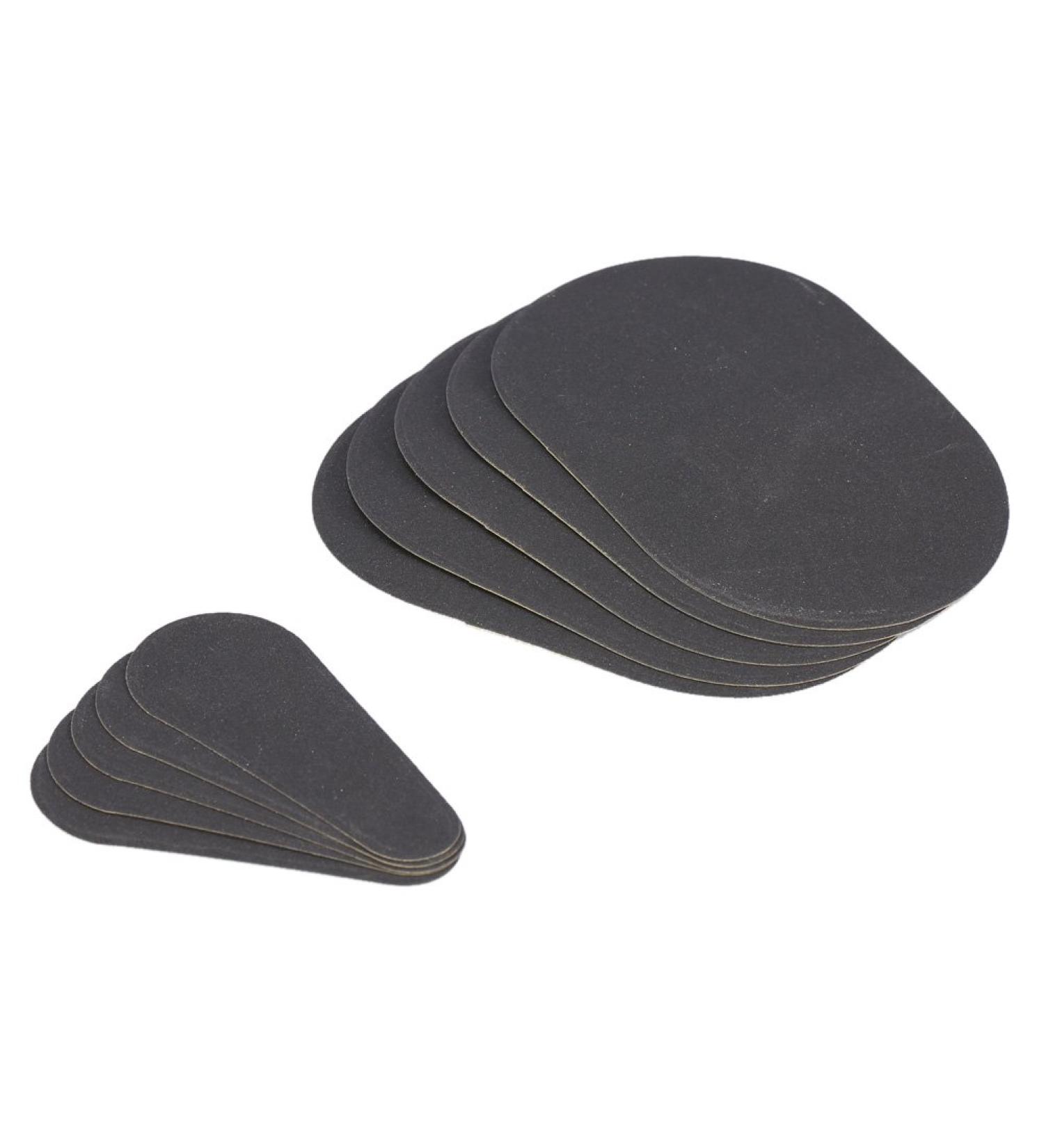 Tomantery Hair Removal Pads Selfadhesive Peeling Hair Removal Pad for Upper Lip Removal for Hair Removals for Smooth Skin - Buy Online on GoSupps.com