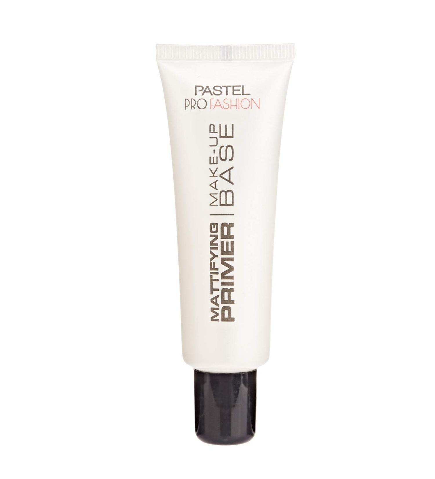 Pastel Makeup No.01 Mattifying Primer - Best Face Base for Flawless Finish - Shop Internationally - Buy Online on GoSupps.com