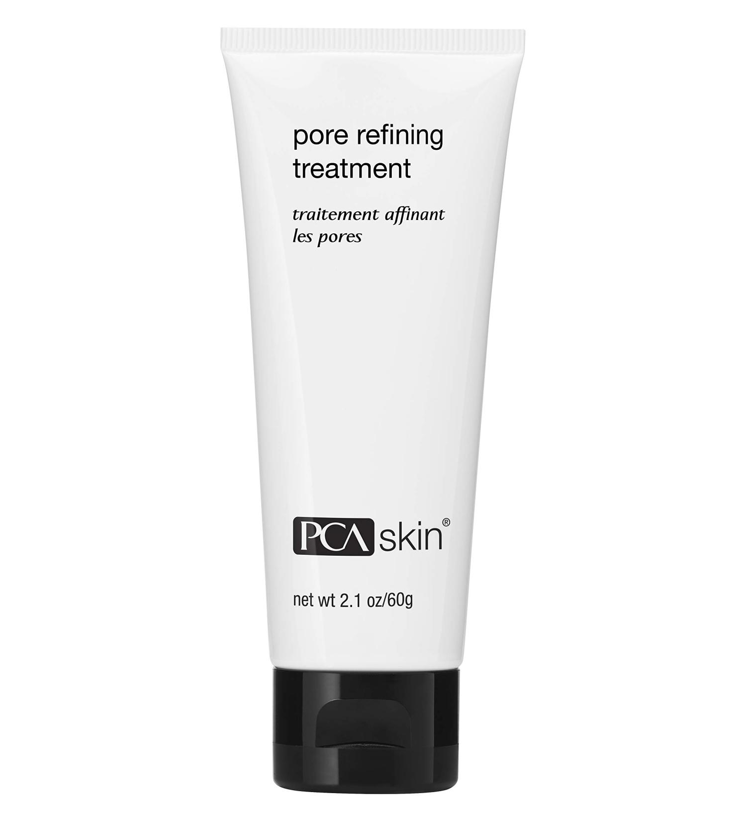 PCA SKIN Pore Refining Treatment with Mandelic Acid & Clay - 2.1 oz - Buy Online on GoSupps.com