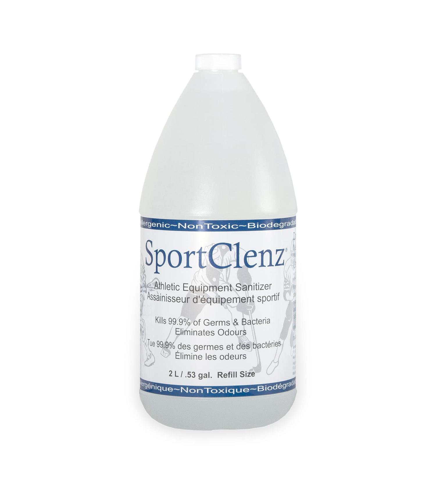 SportClenz Deodorizer - Buy Online on GoSupps.com