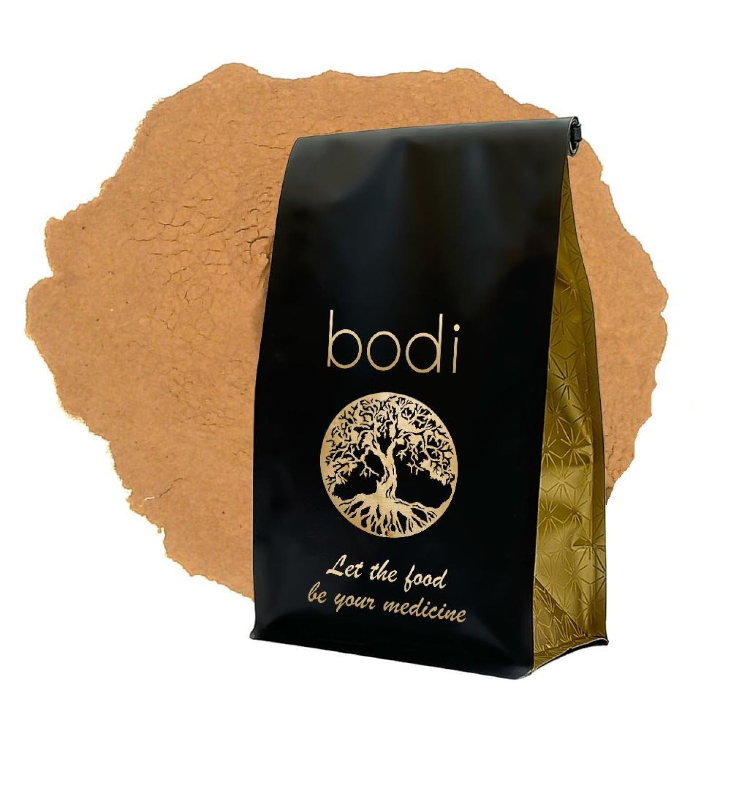 bodi : Maca Root 20:1 Extract Powder | 4oz to 5lb | Pure Natural Chemical Free (4 oz) 4 Ounce (Pack of 1) - Buy Online on GoSupps.com