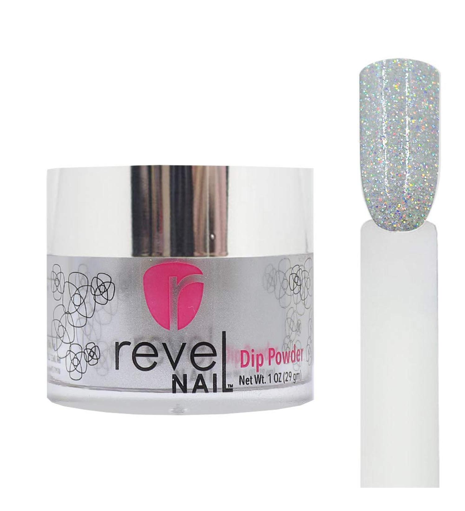 Revel Nail Dip Powder D32 Isadora Pro Impressions