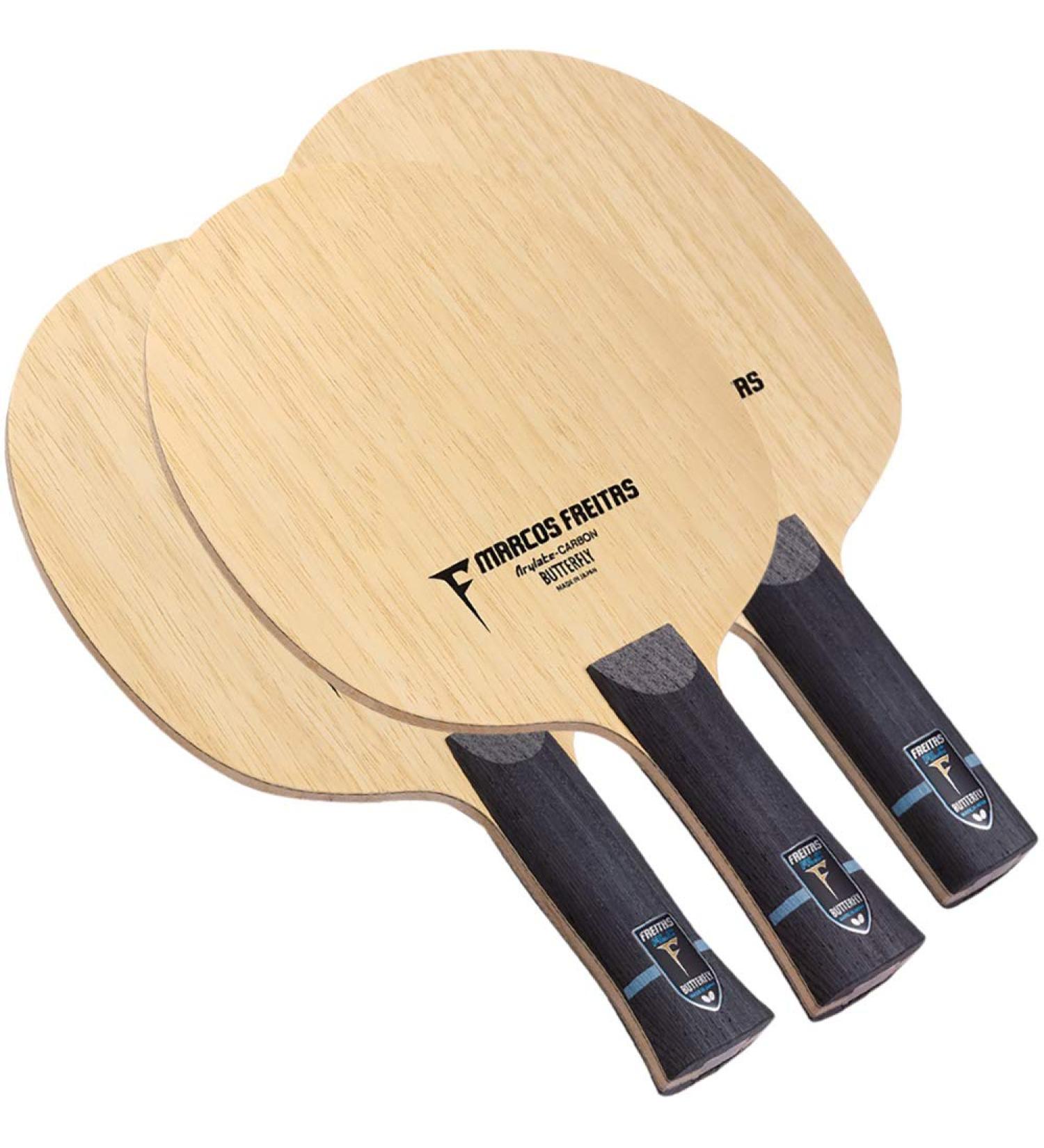 Butterfly Freitas ALC Table Tennis Blade - Professional